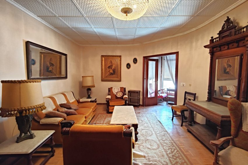 Resale - Apartment -
Torrevieja