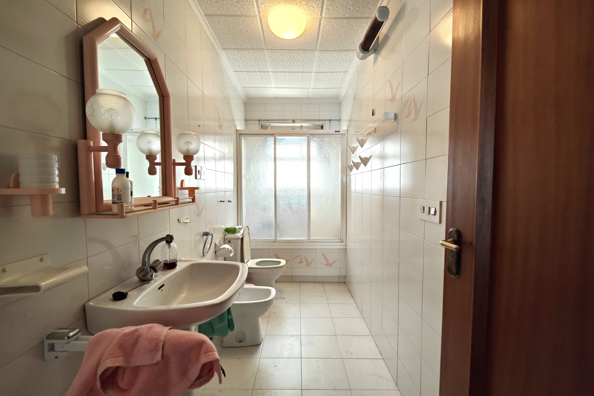 Resale - Apartment -
Torrevieja