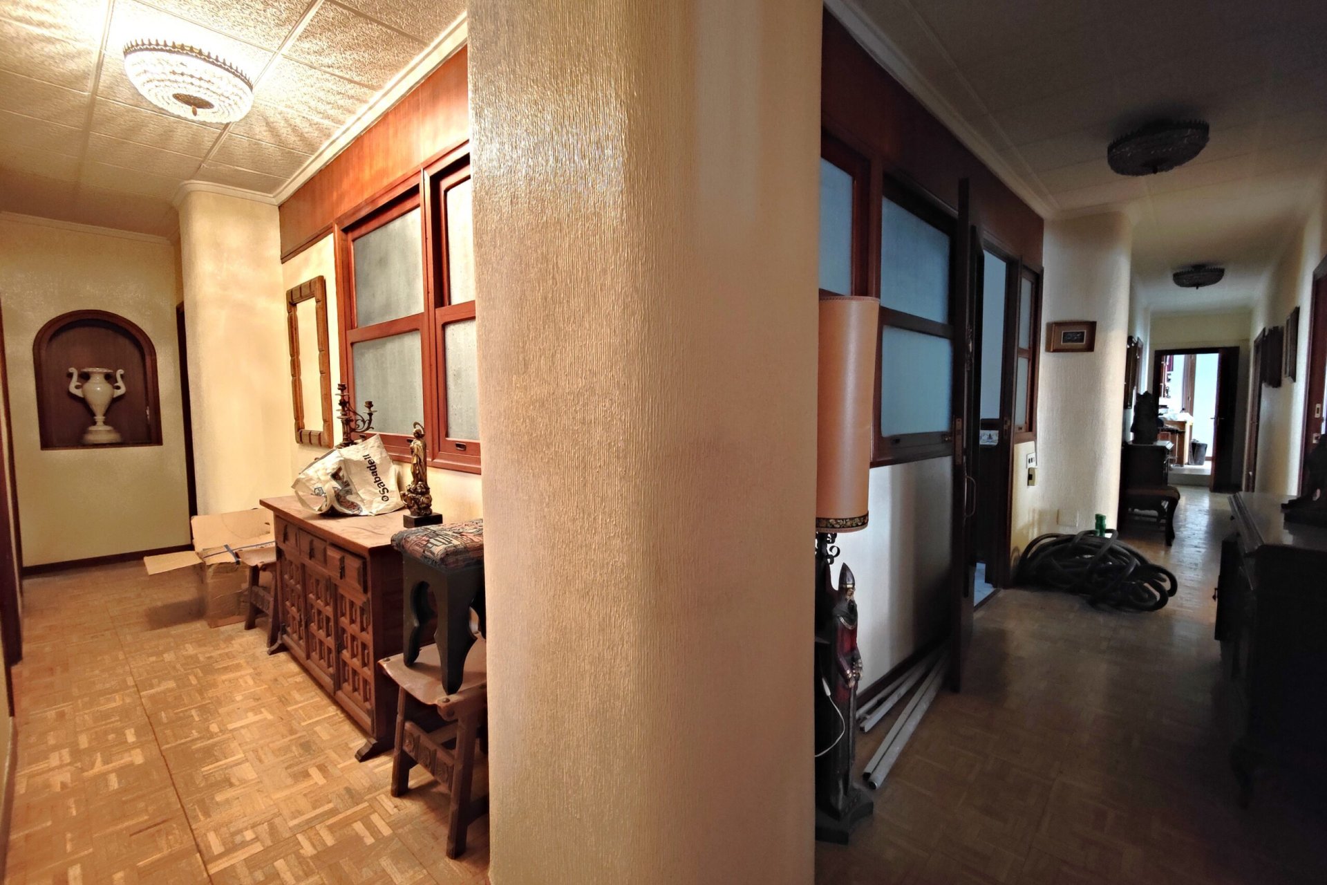 Resale - Apartment -
Torrevieja