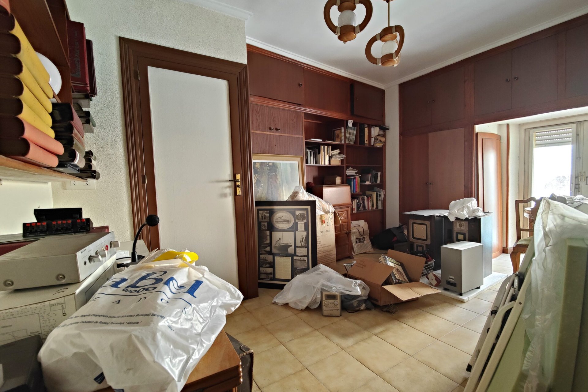 Resale - Apartment -
Torrevieja