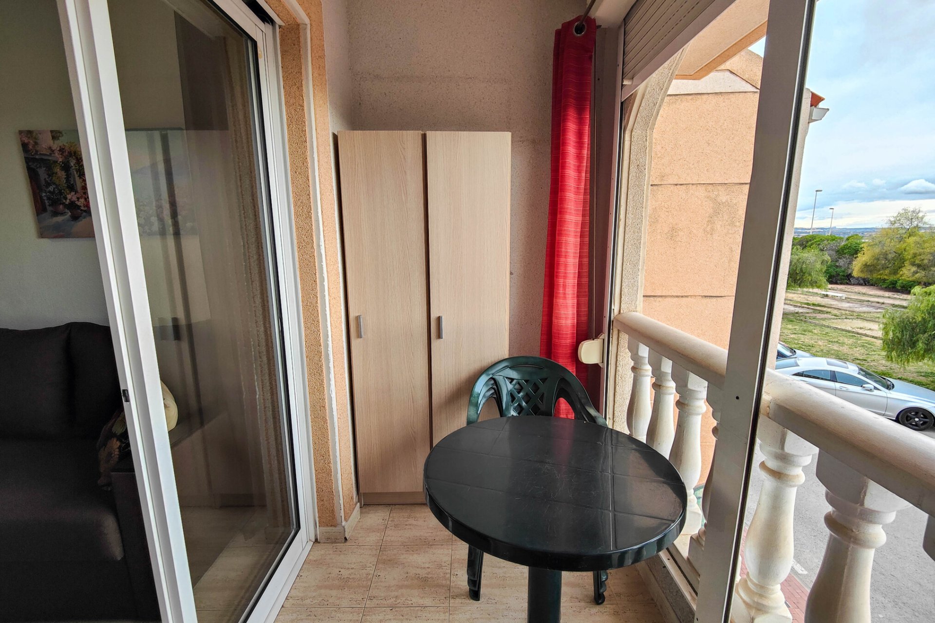Resale - Apartment -
Torrevieja