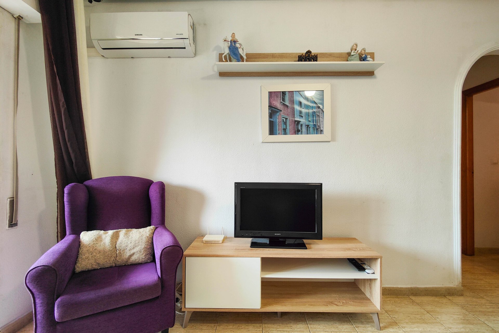 Resale - Apartment -
Torrevieja