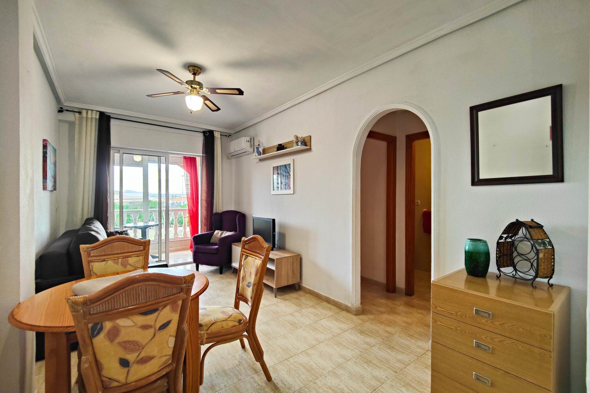 Resale - Apartment -
Torrevieja