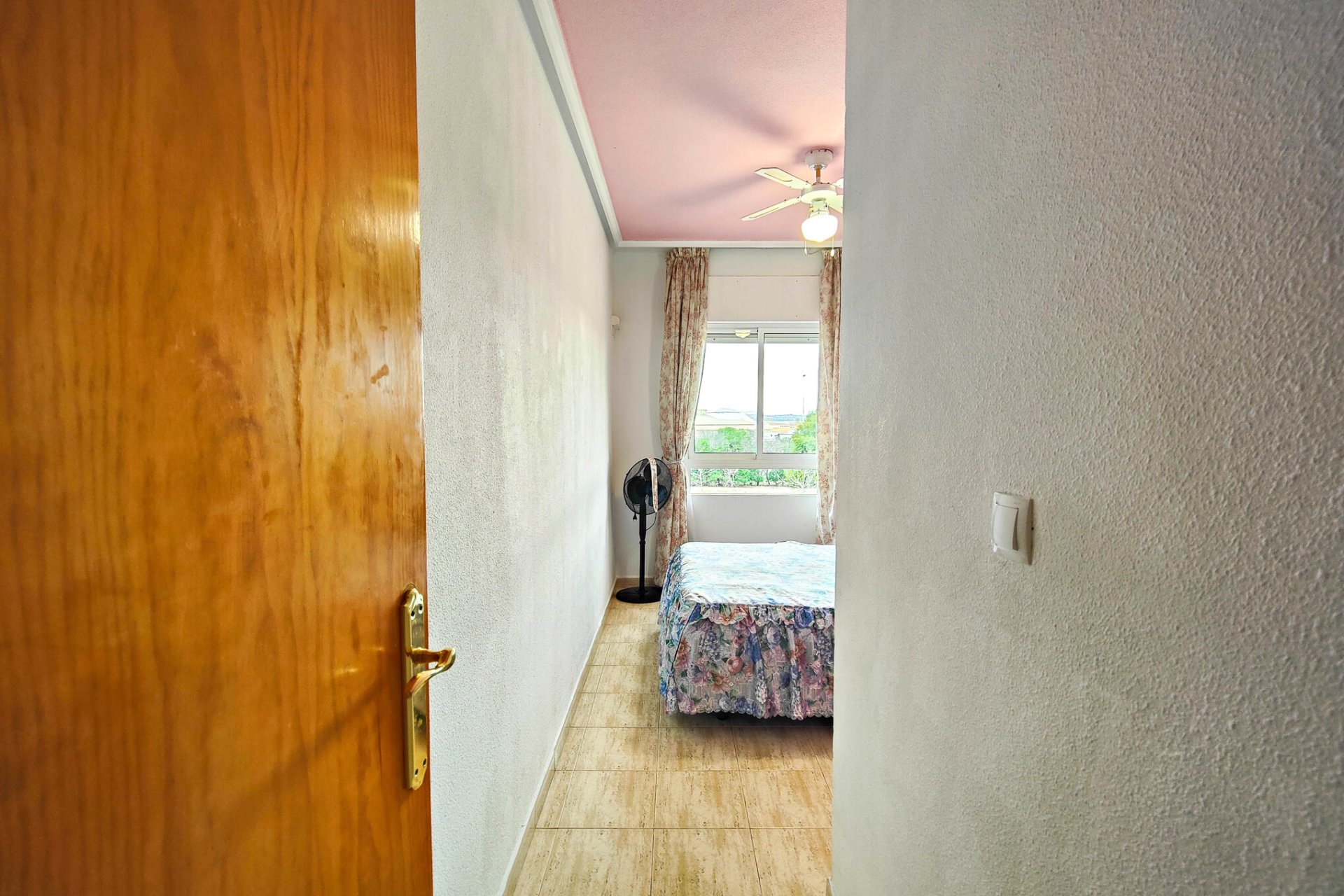 Resale - Apartment -
Torrevieja