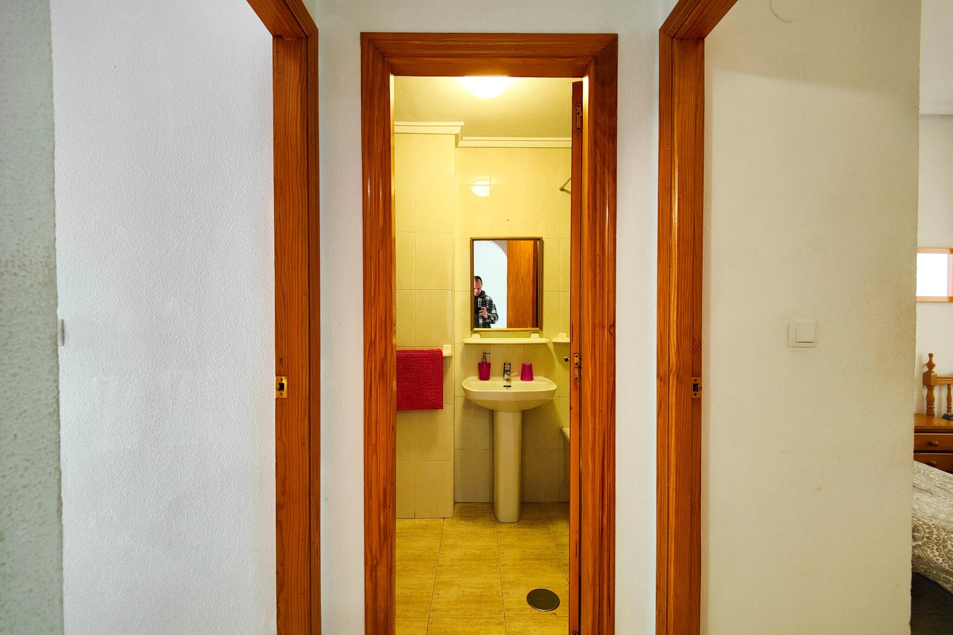 Resale - Apartment -
Torrevieja