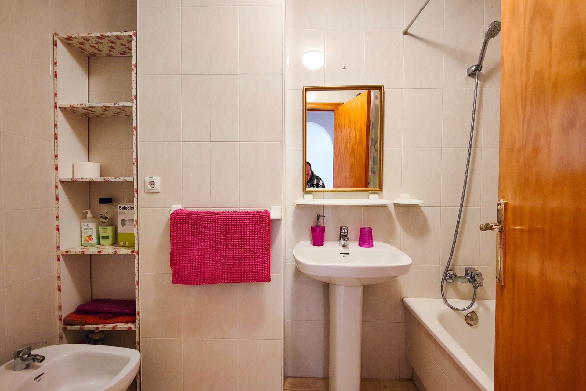 Resale - Apartment -
Torrevieja