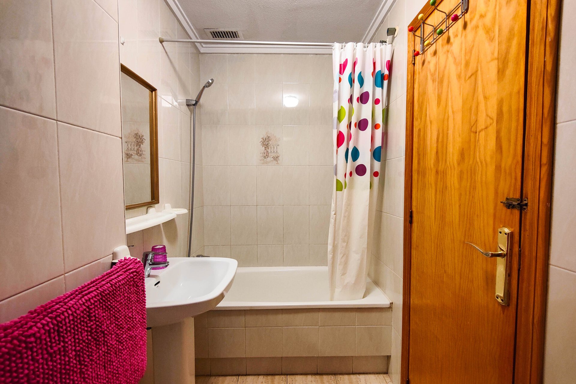 Resale - Apartment -
Torrevieja