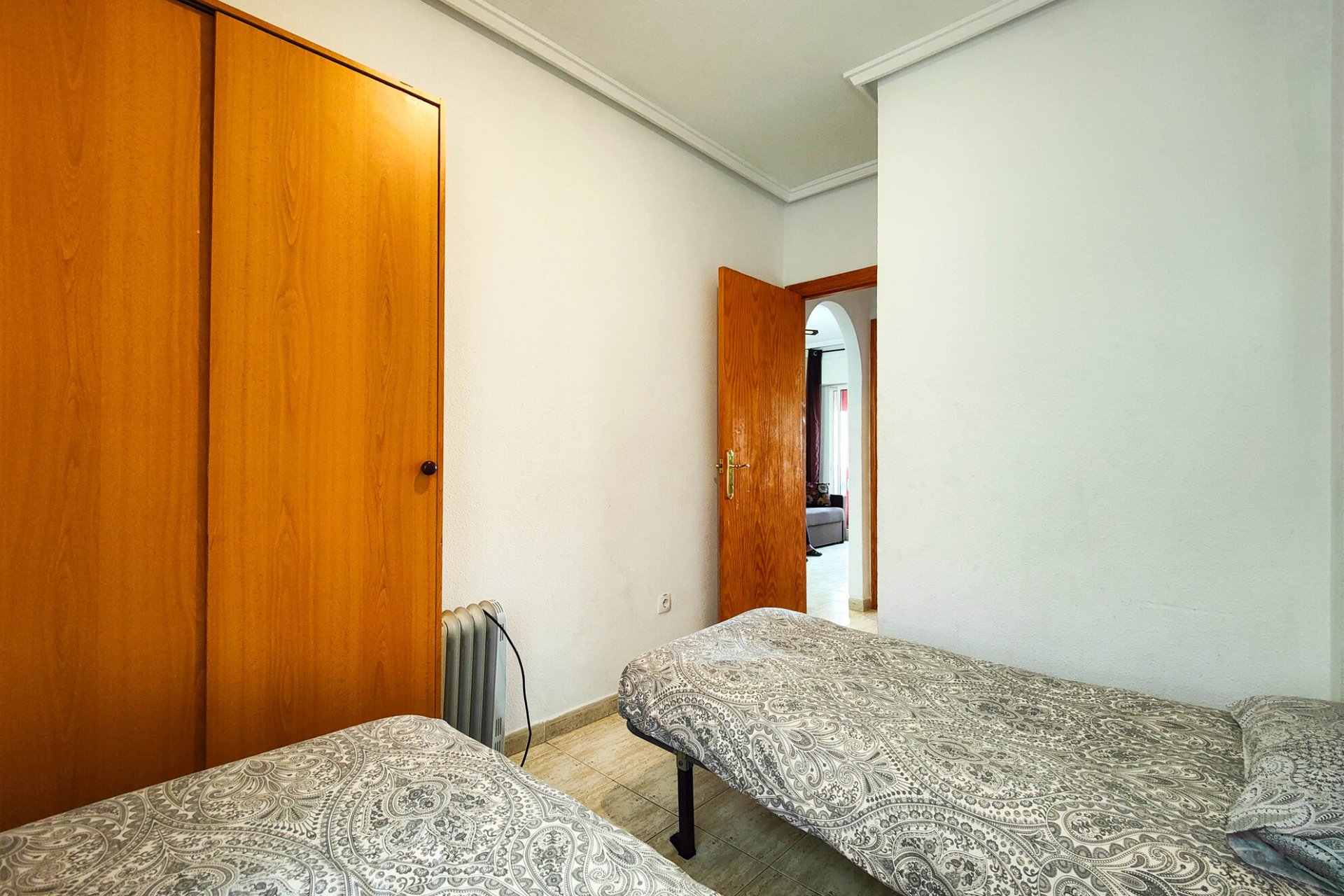 Resale - Apartment -
Torrevieja