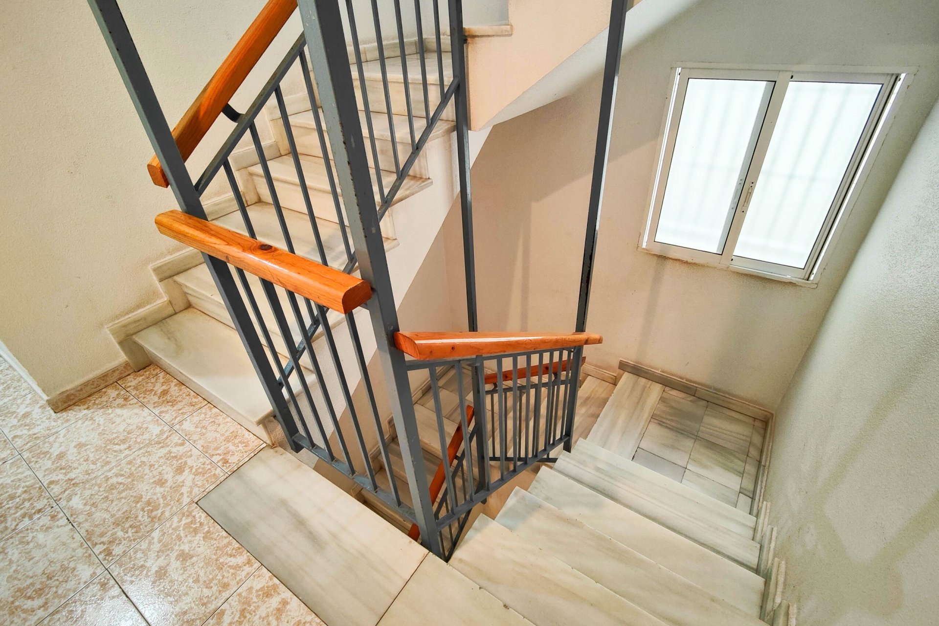 Resale - Apartment -
Torrevieja