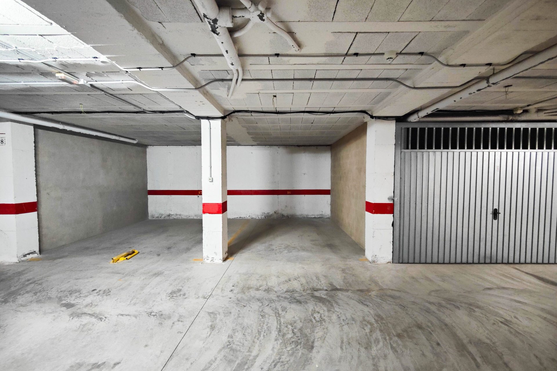 Resale - Apartment -
Torrevieja