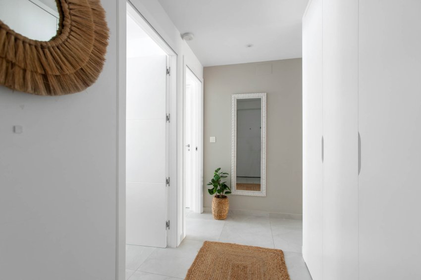 Resale - Apartment -
Torrevieja