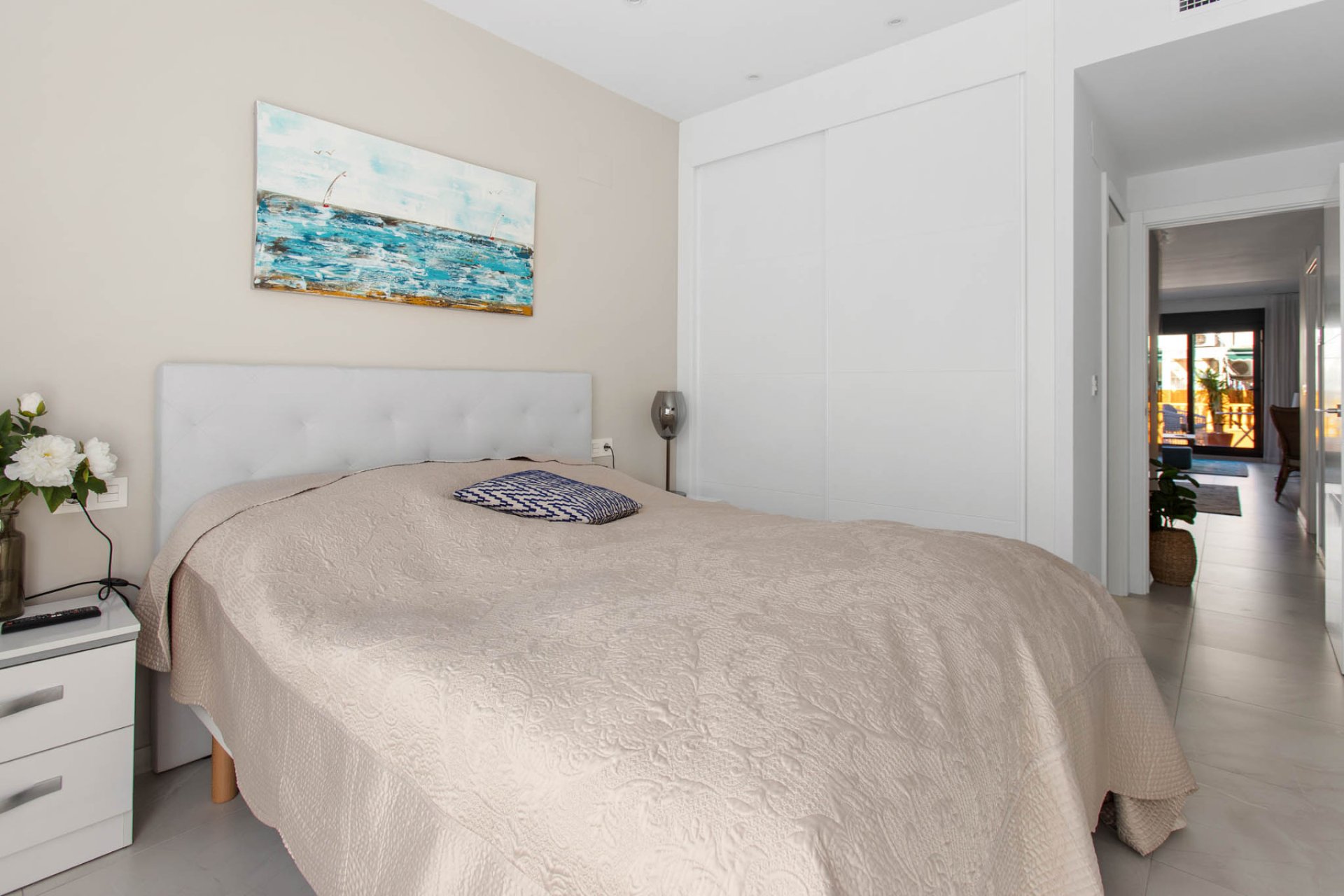 Resale - Apartment -
Torrevieja