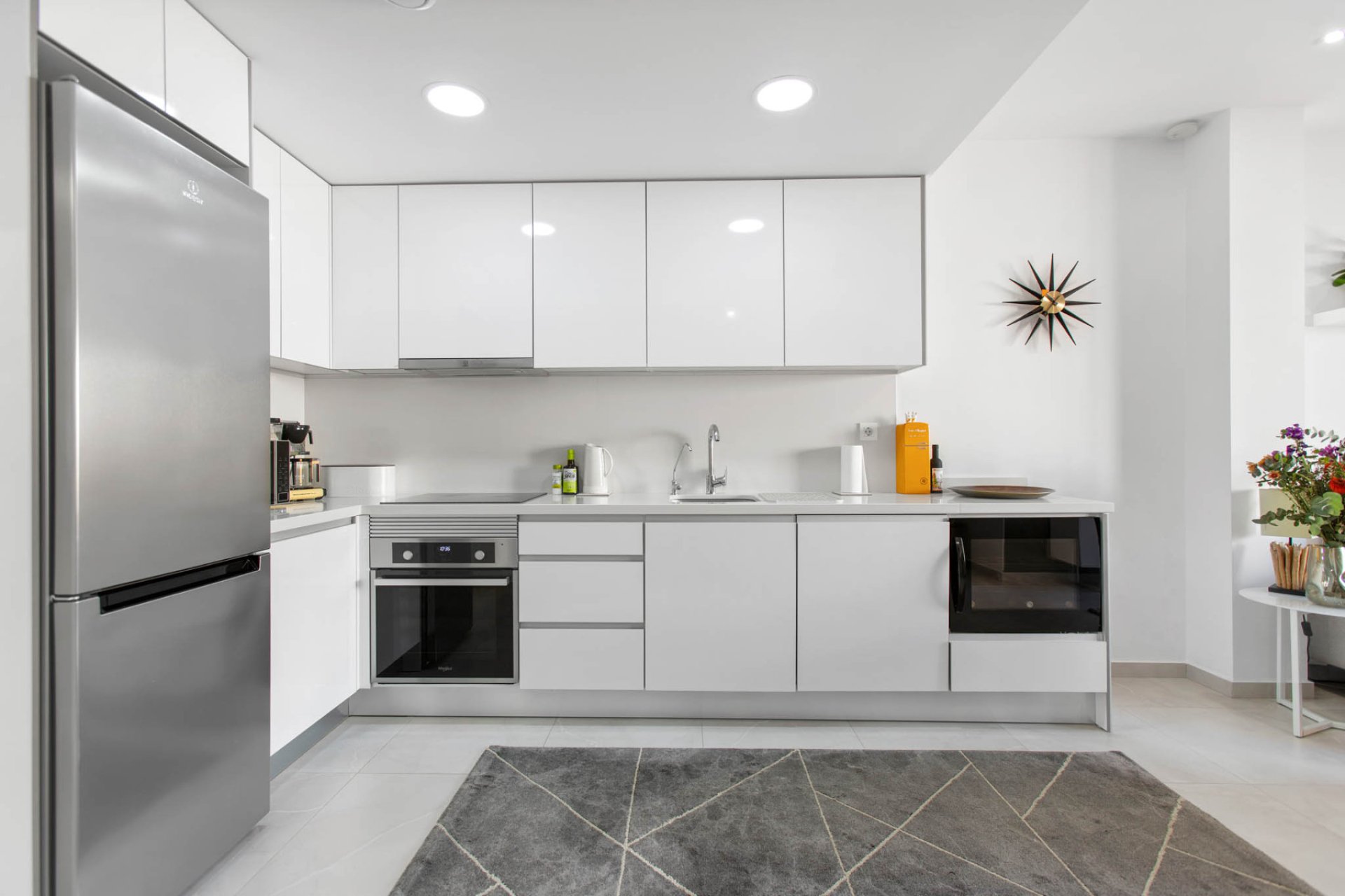 Resale - Apartment -
Torrevieja