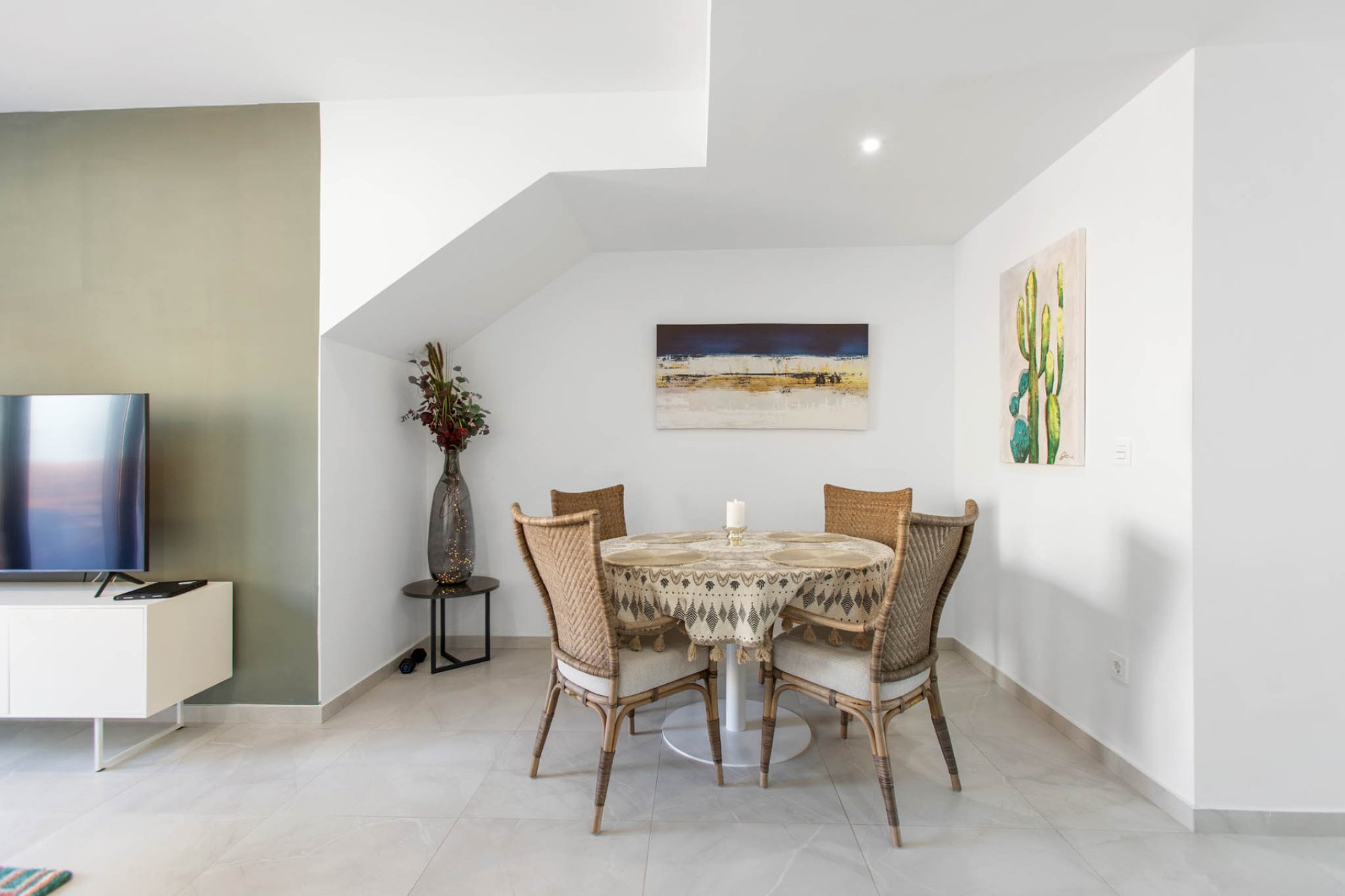 Resale - Apartment -
Torrevieja