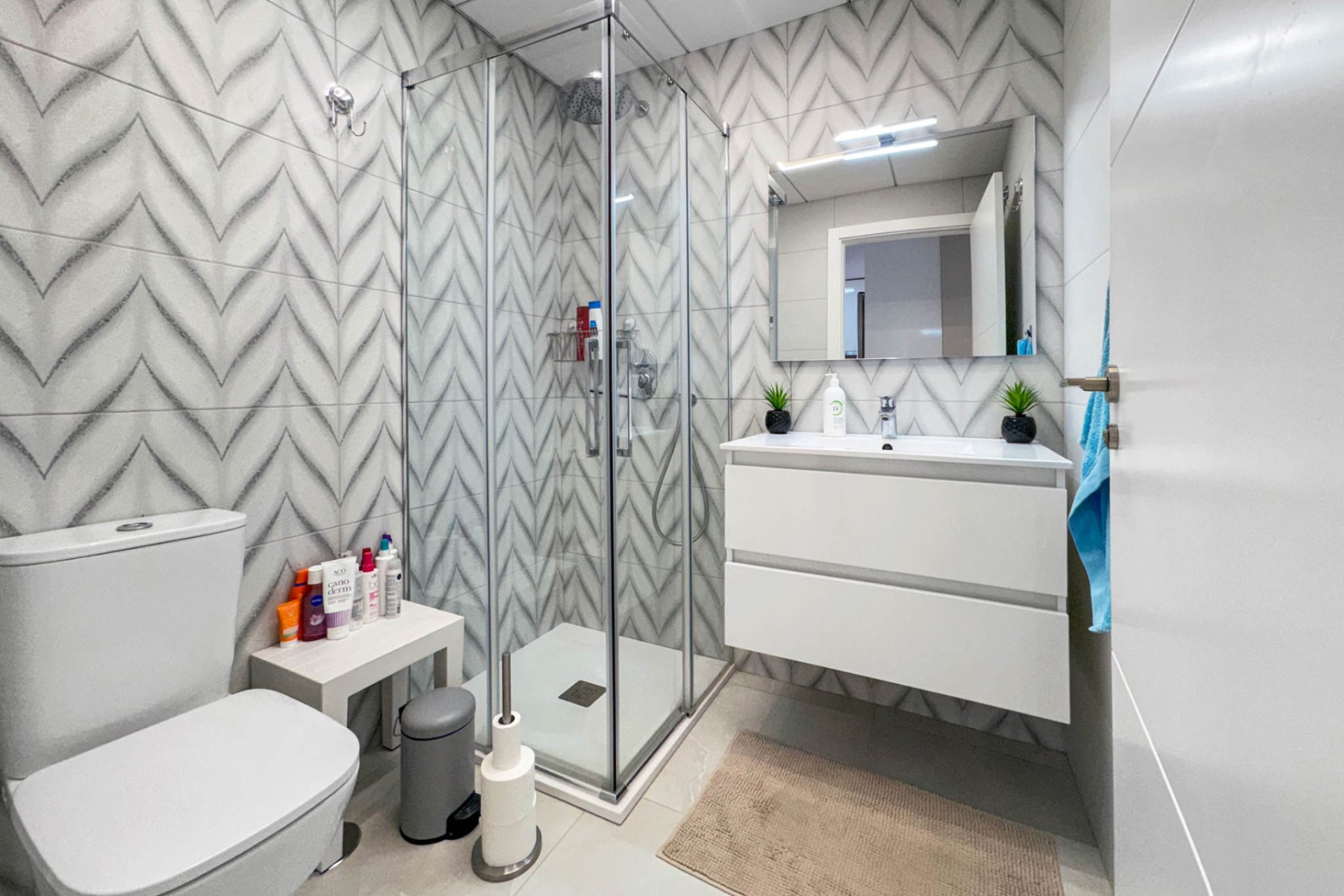 Resale - Apartment -
Torrevieja