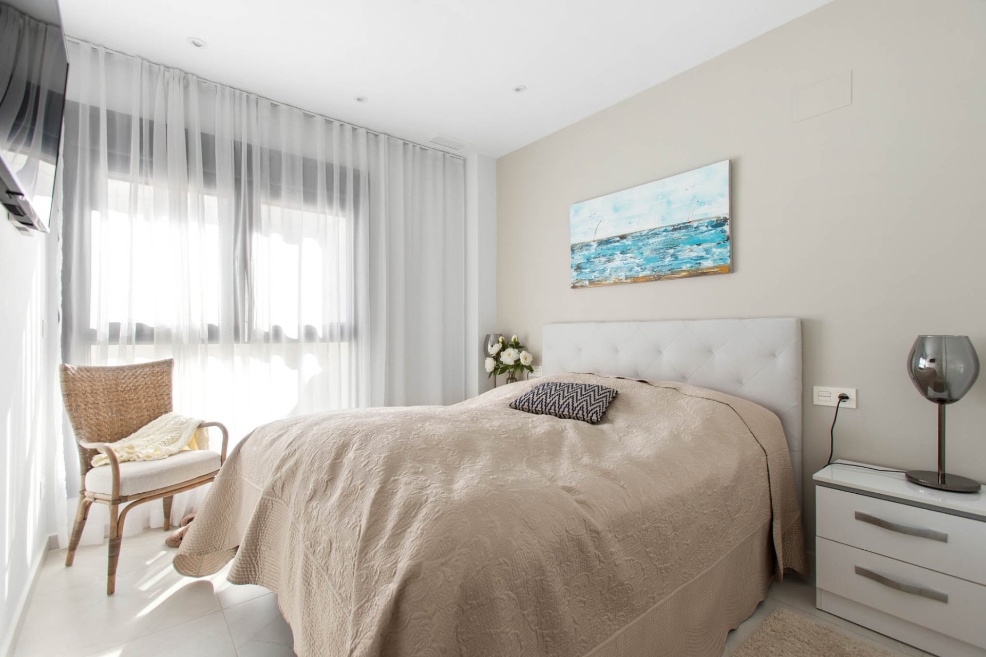 Resale - Apartment -
Torrevieja