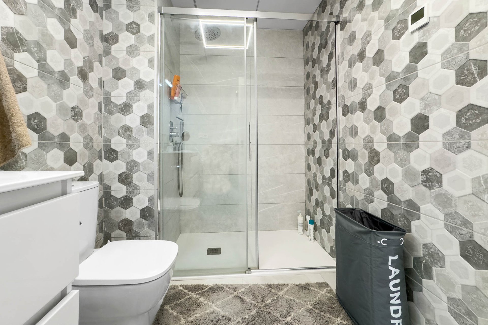 Resale - Apartment -
Torrevieja