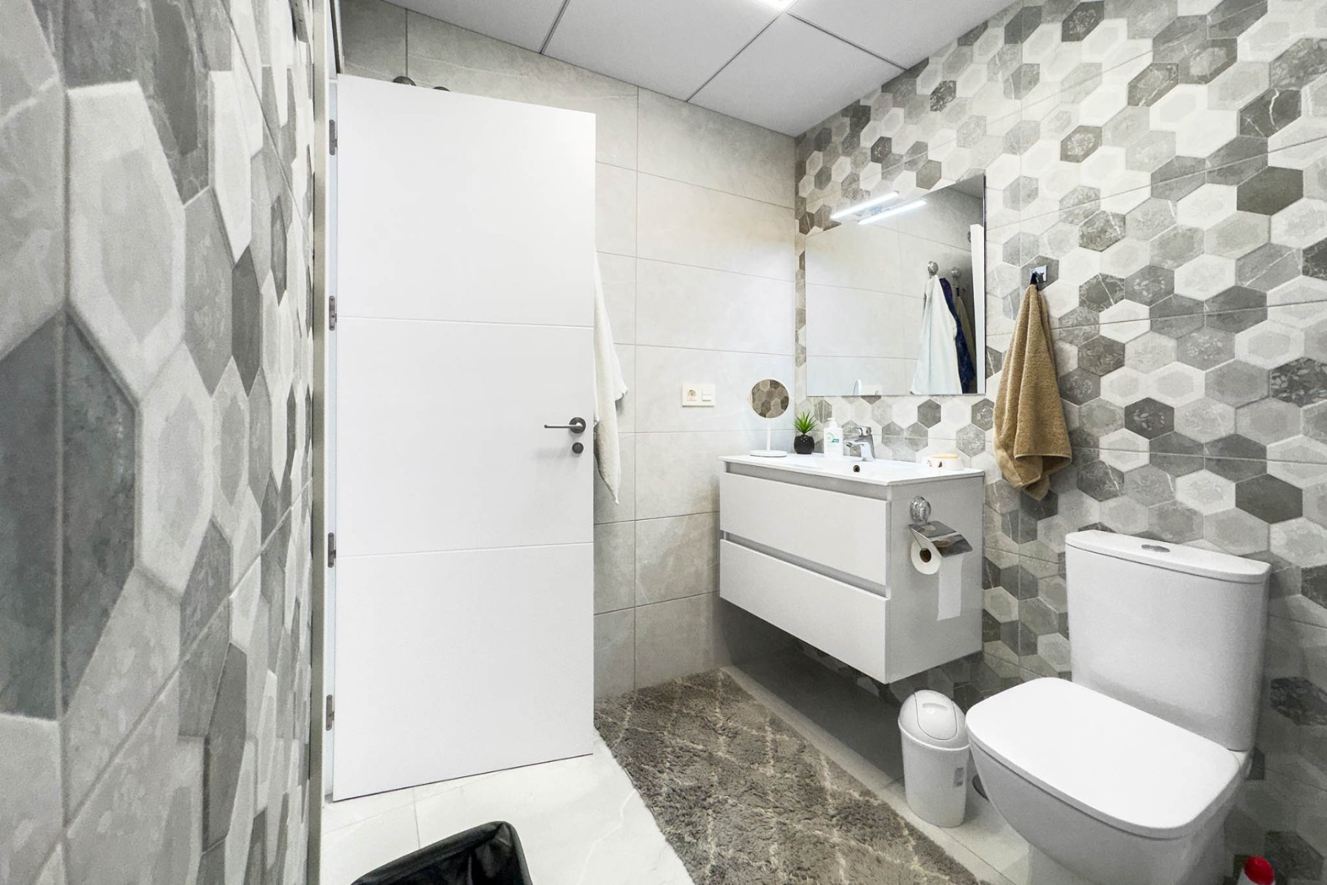 Resale - Apartment -
Torrevieja