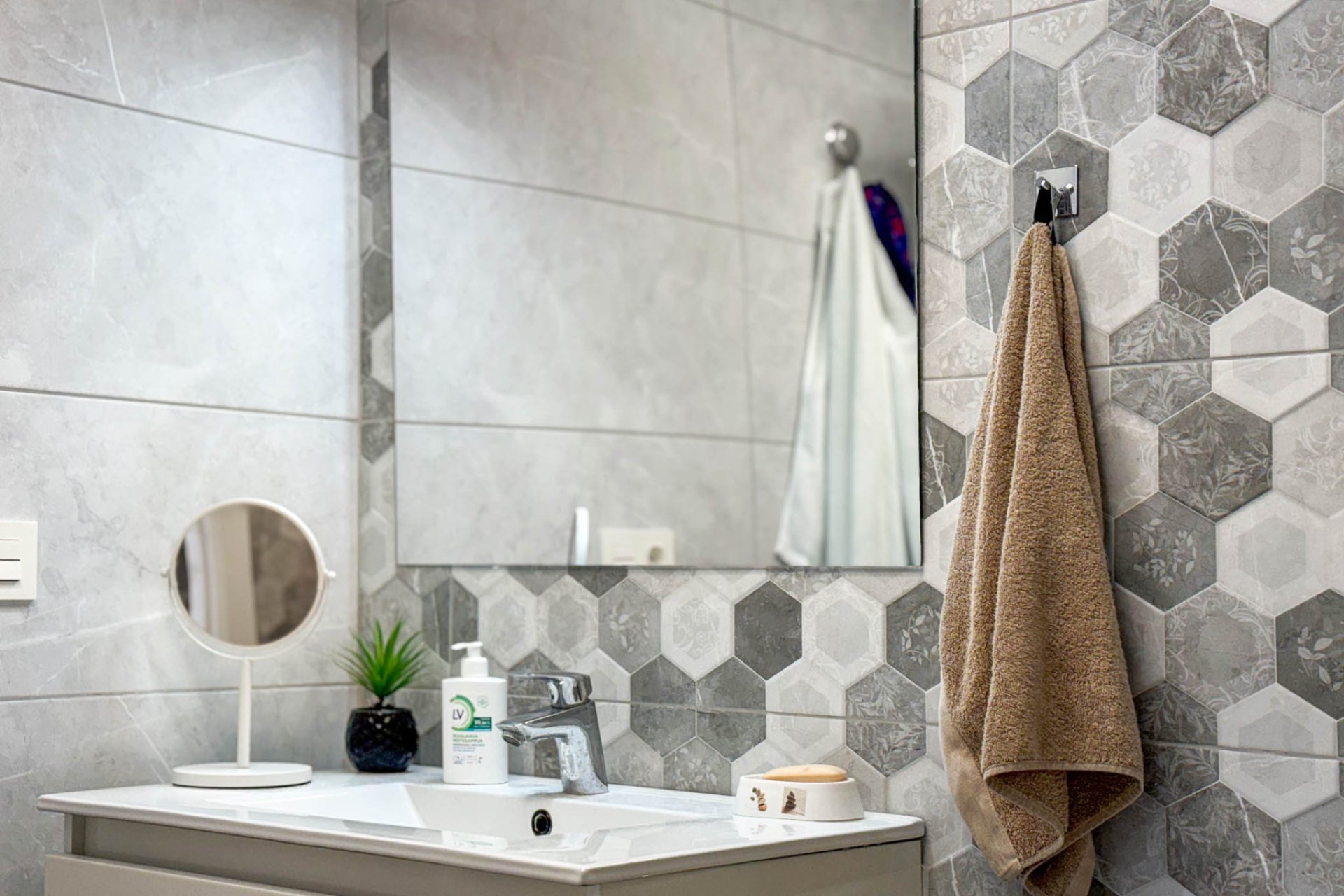 Resale - Apartment -
Torrevieja