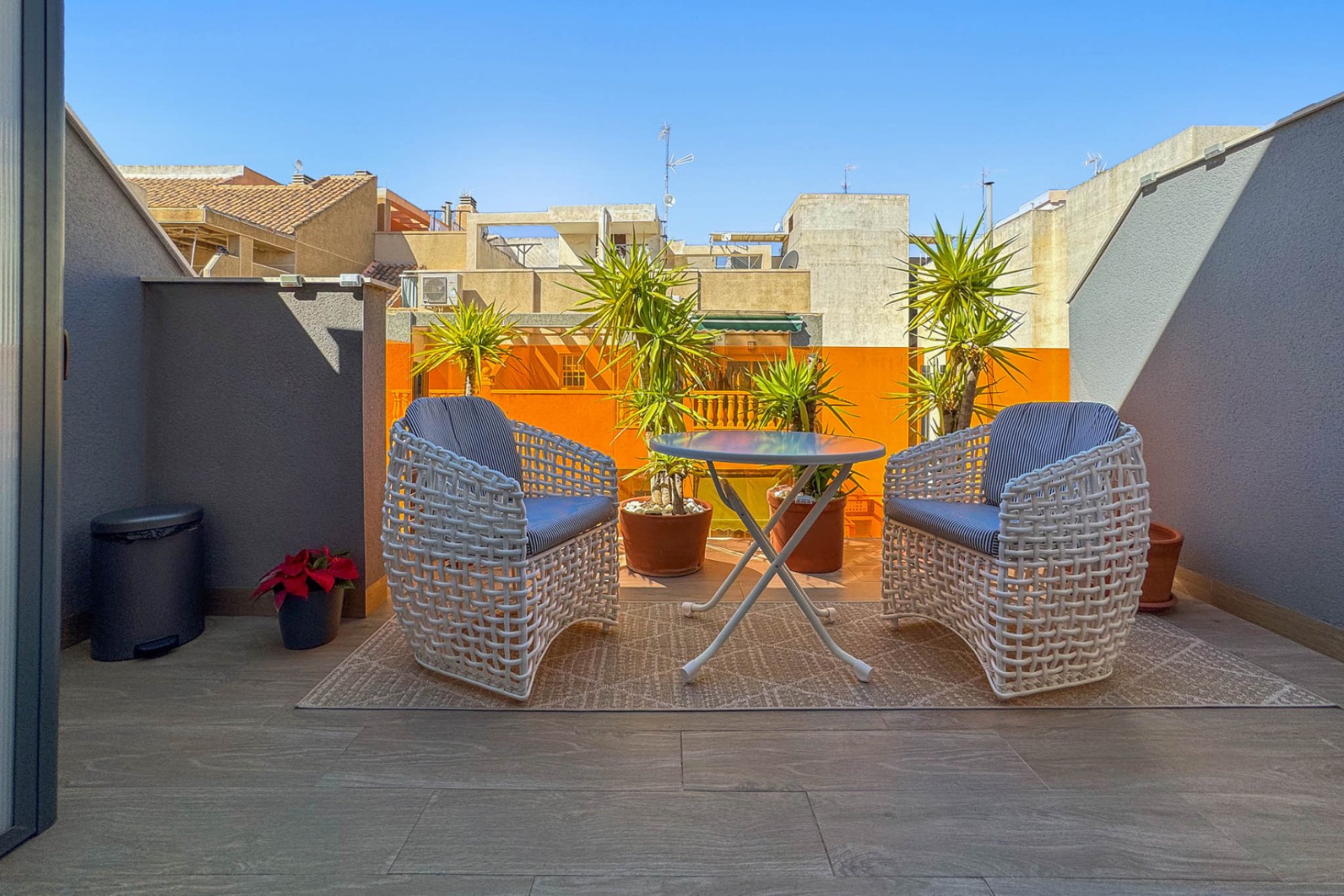 Resale - Apartment -
Torrevieja