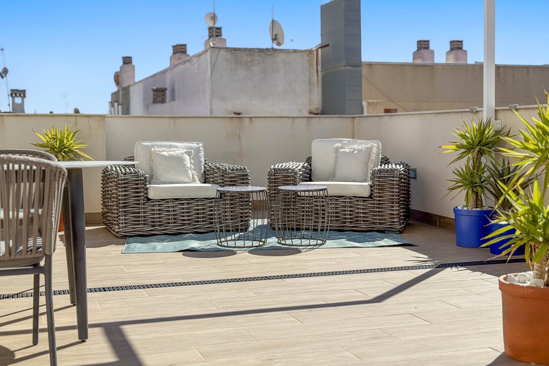 Resale - Apartment -
Torrevieja