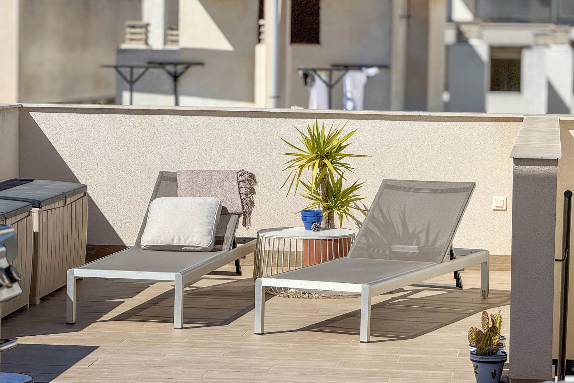 Resale - Apartment -
Torrevieja