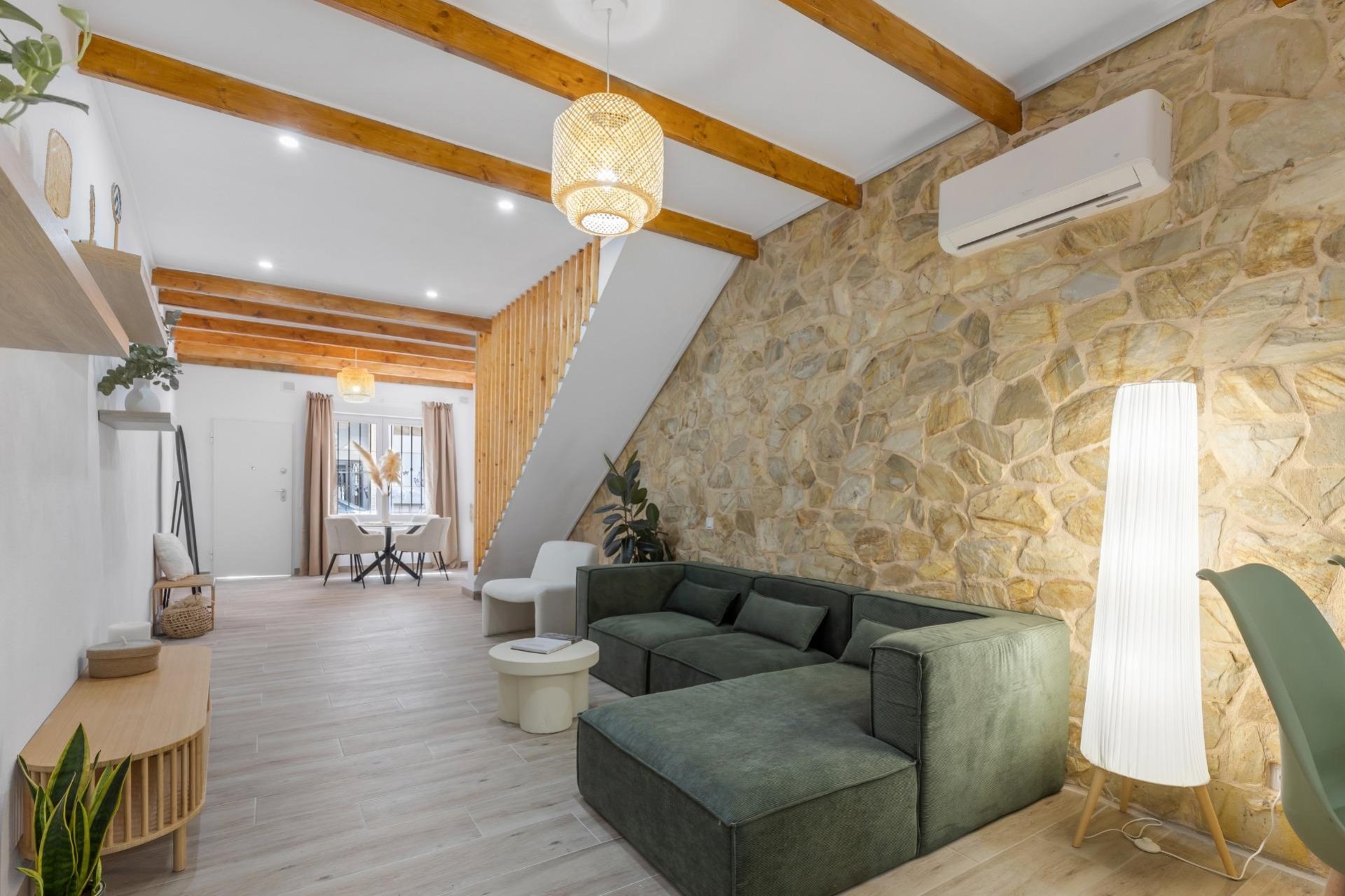 Resale - Apartment -
Torrevieja