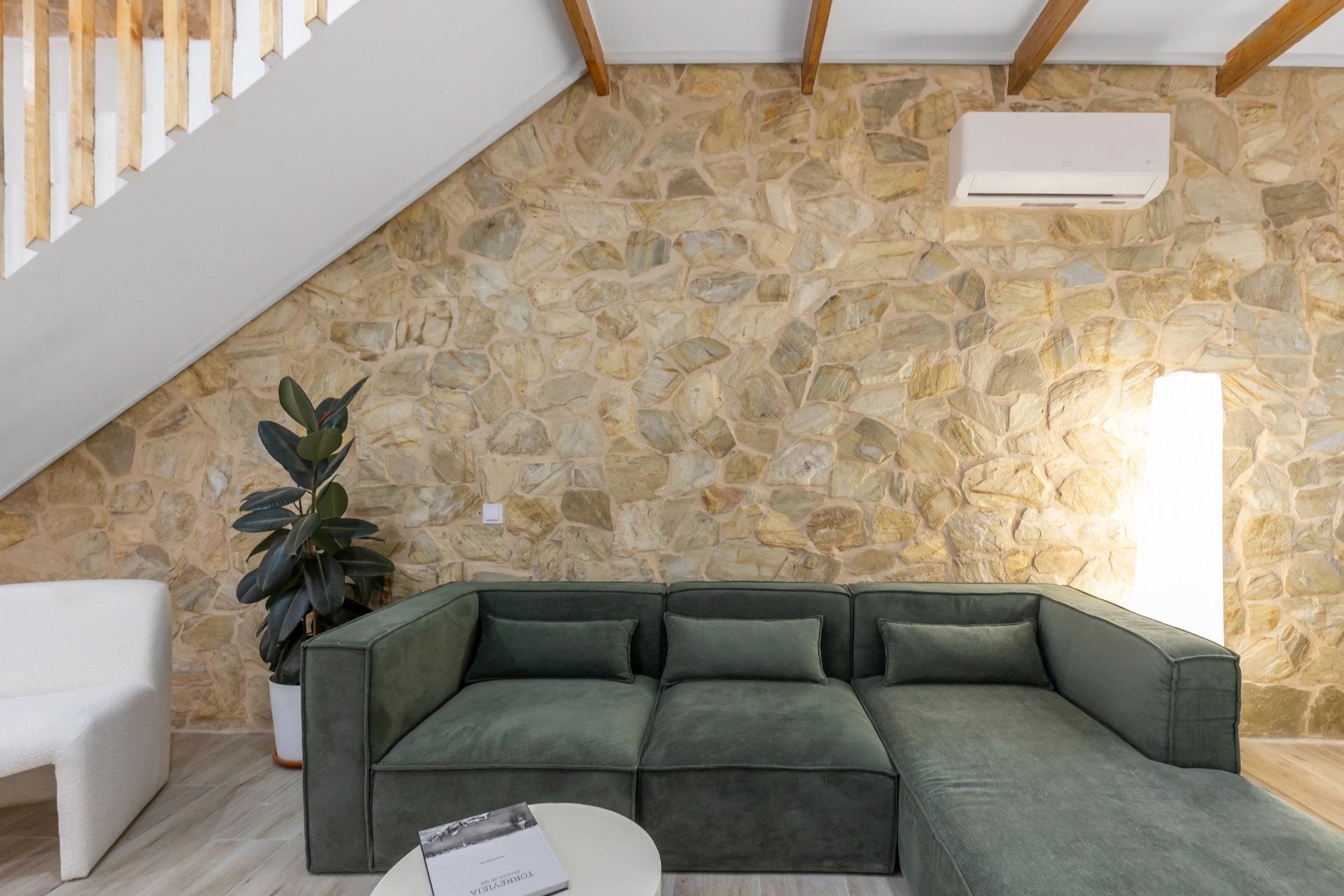 Resale - Apartment -
Torrevieja