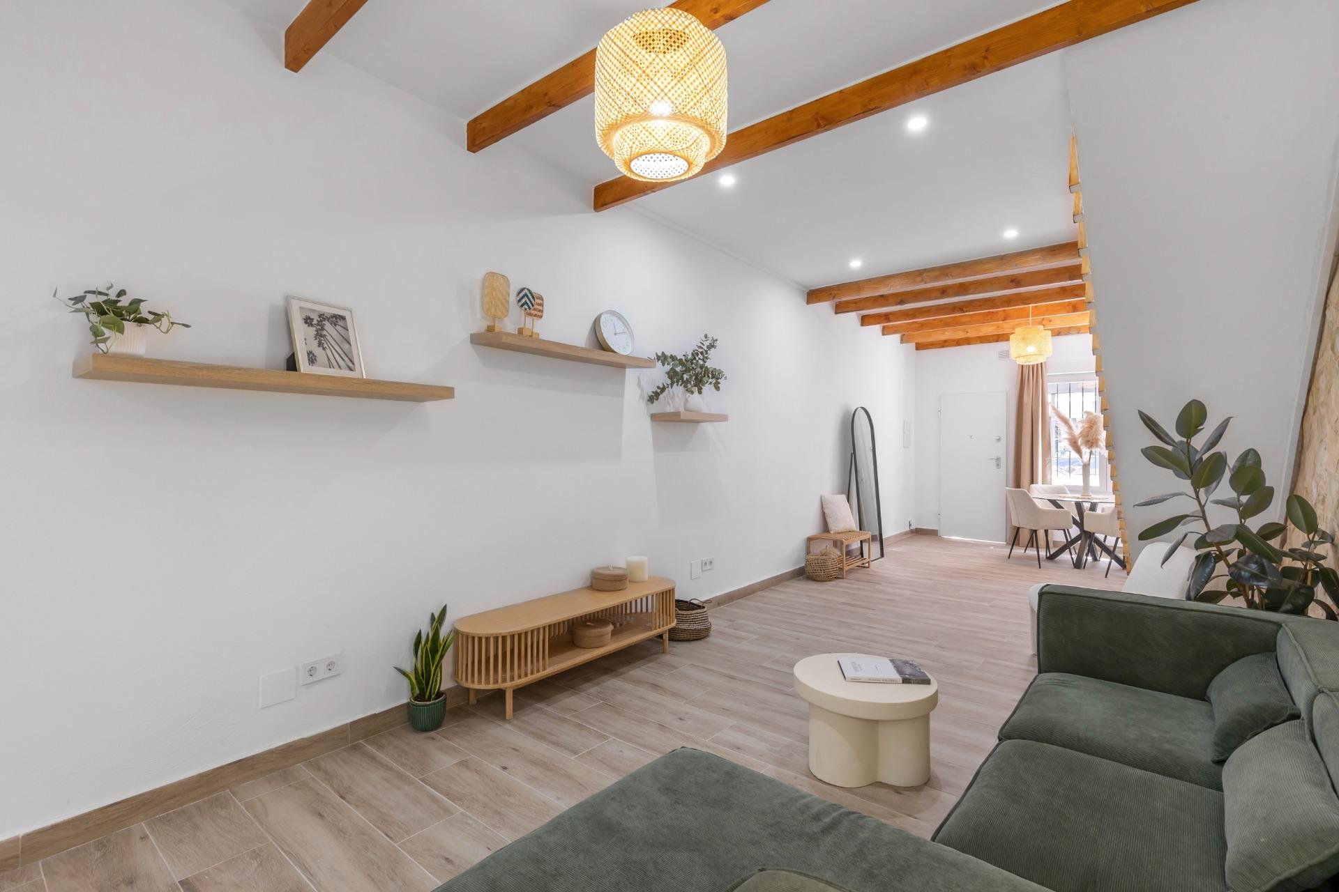 Resale - Apartment -
Torrevieja