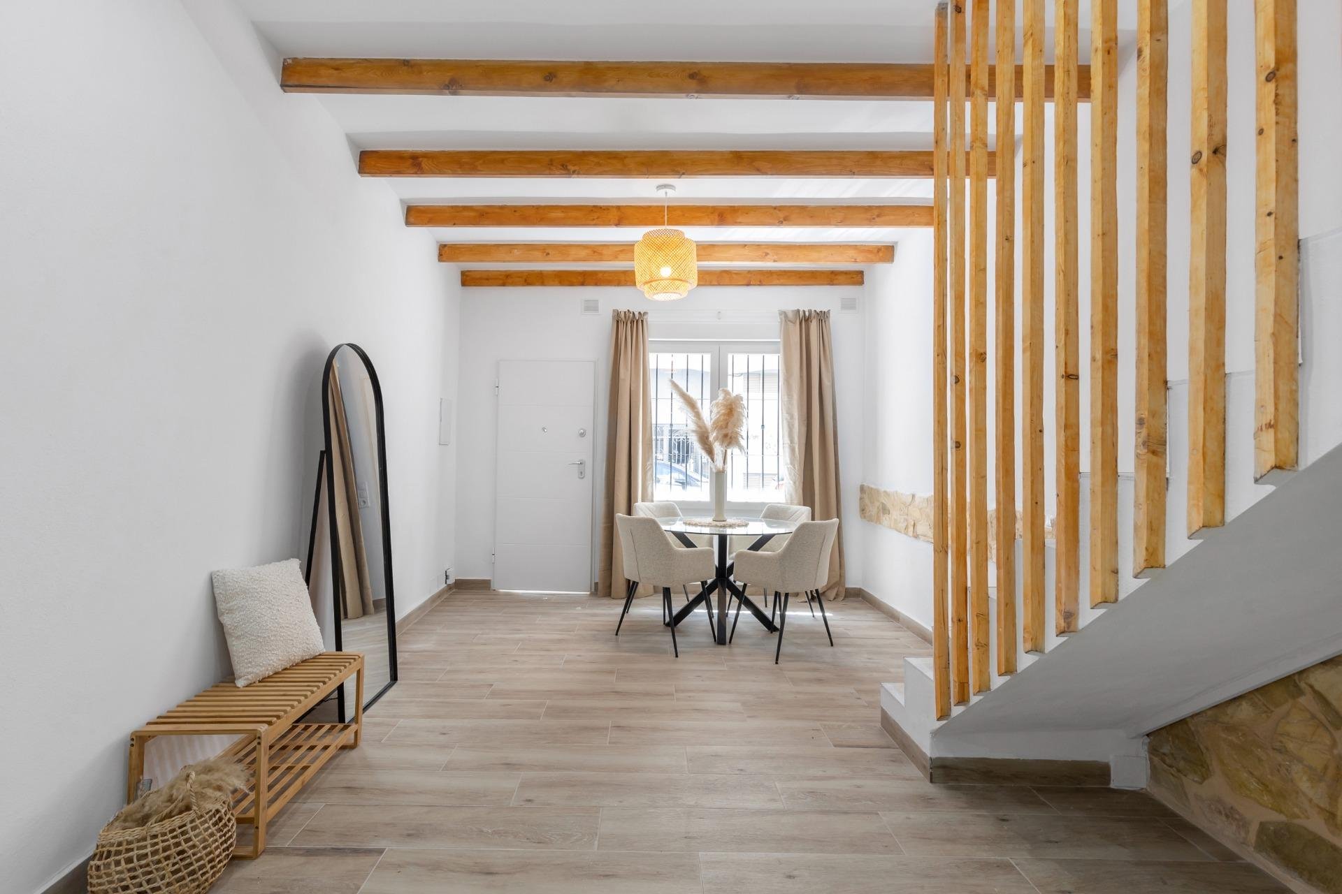 Resale - Apartment -
Torrevieja