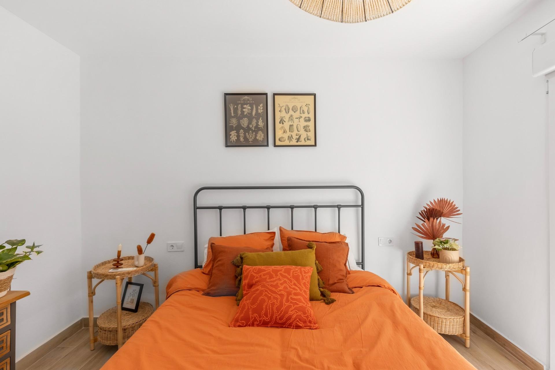 Resale - Apartment -
Torrevieja