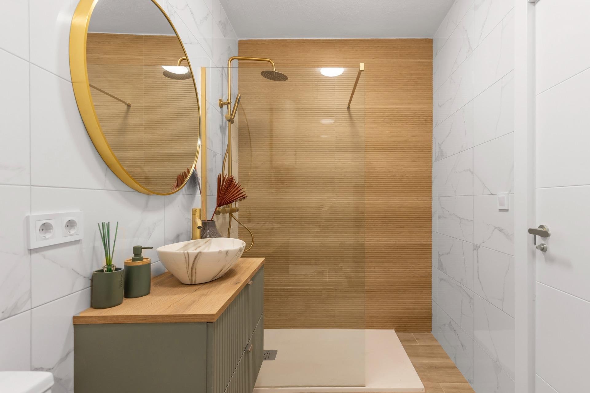 Resale - Apartment -
Torrevieja