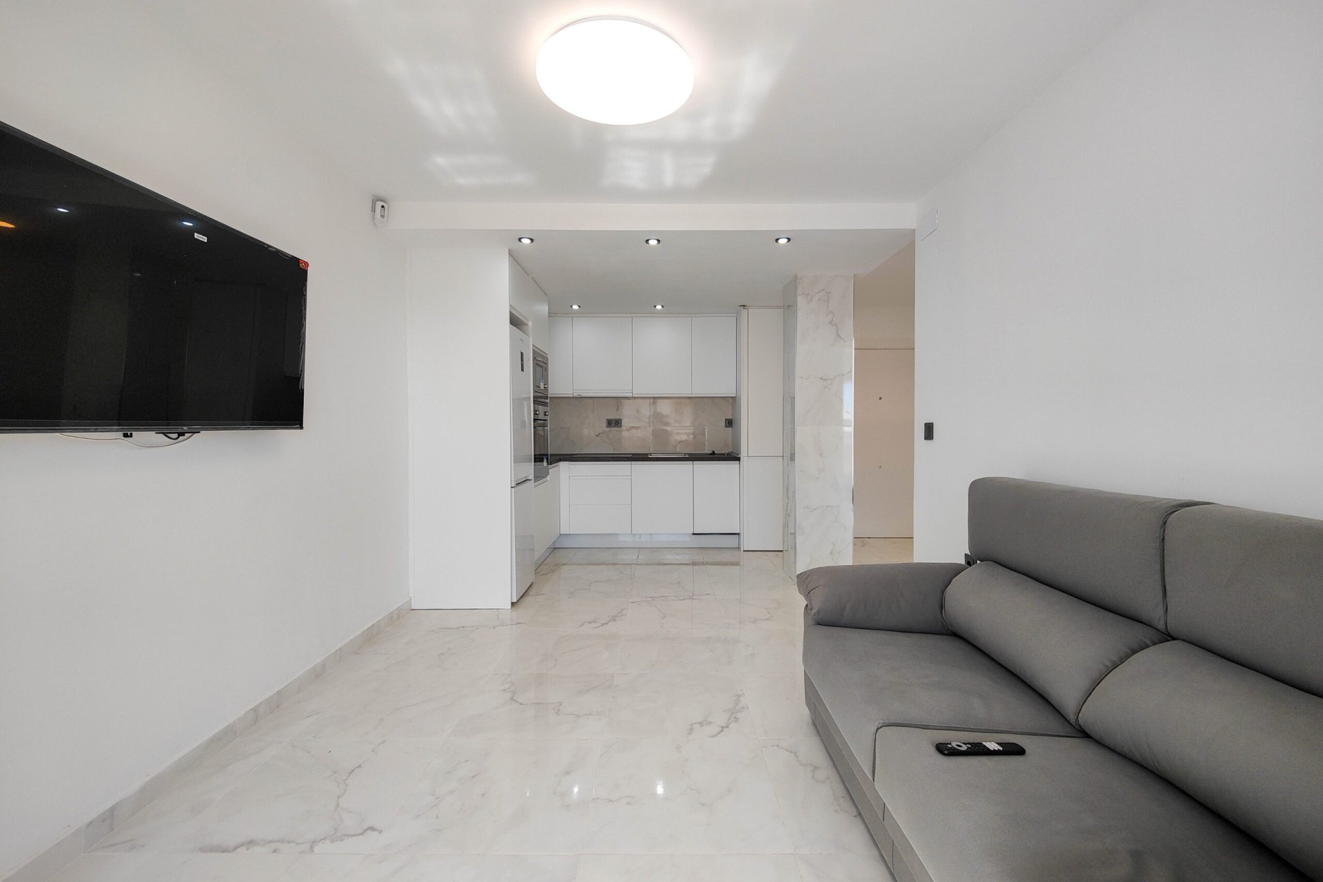 Resale - Apartment -
Torrevieja