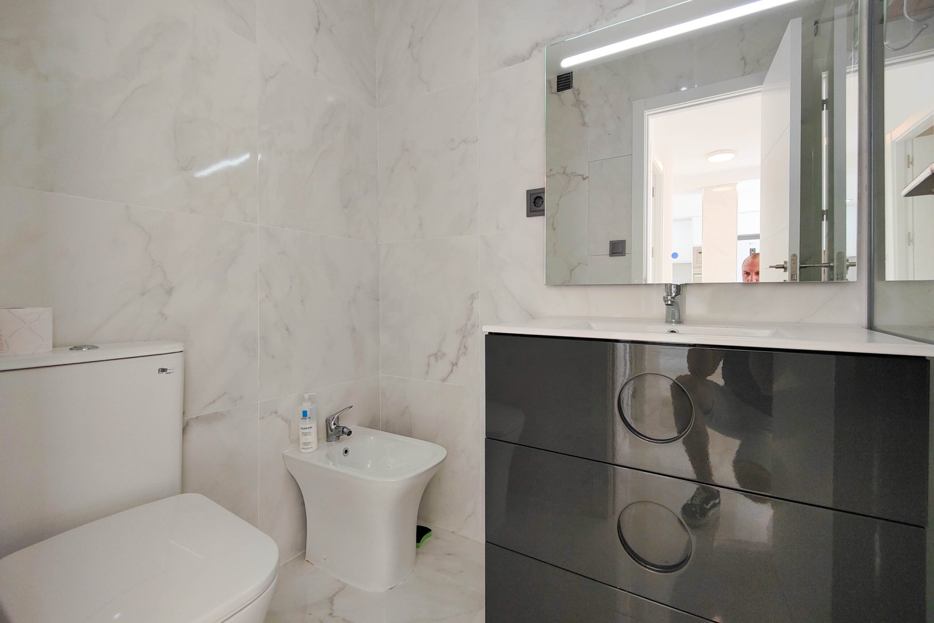 Resale - Apartment -
Torrevieja