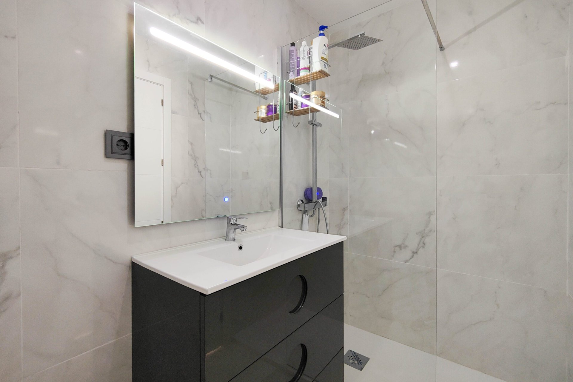 Resale - Apartment -
Torrevieja