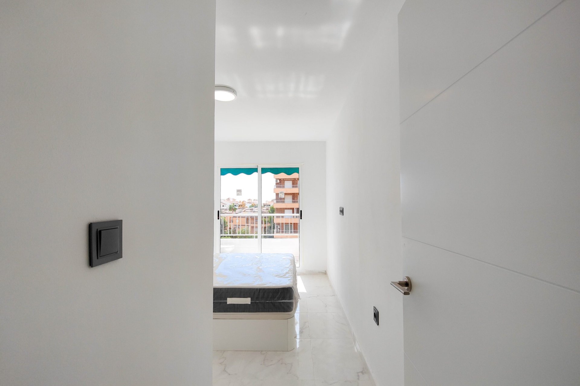 Resale - Apartment -
Torrevieja