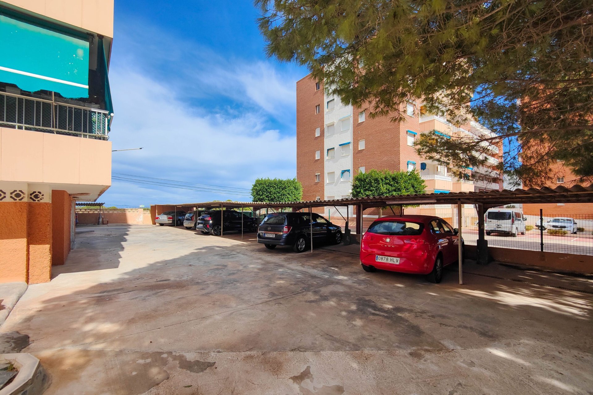 Resale - Apartment -
Torrevieja
