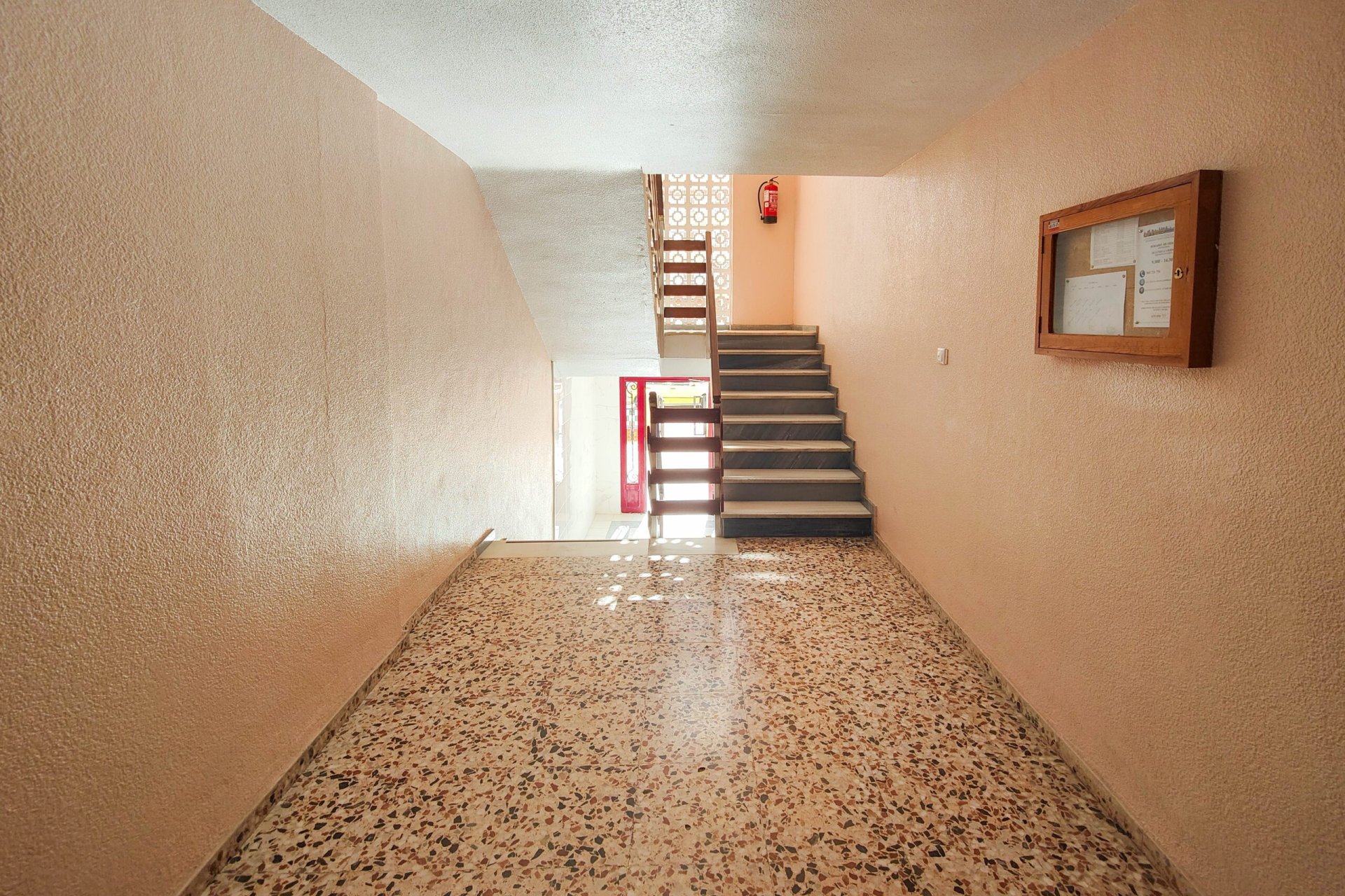 Resale - Apartment -
Torrevieja