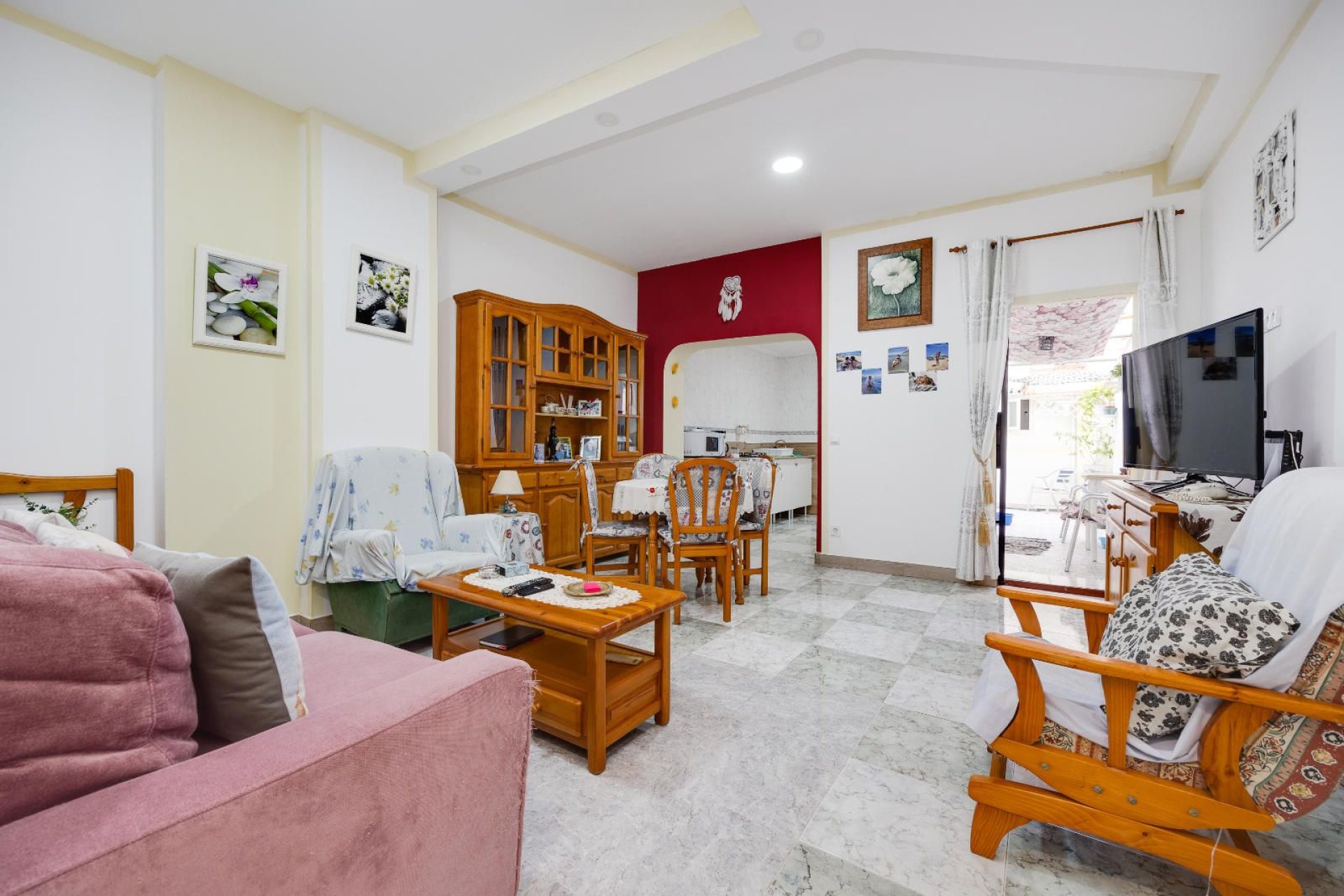 Resale - Apartment -
Torrevieja