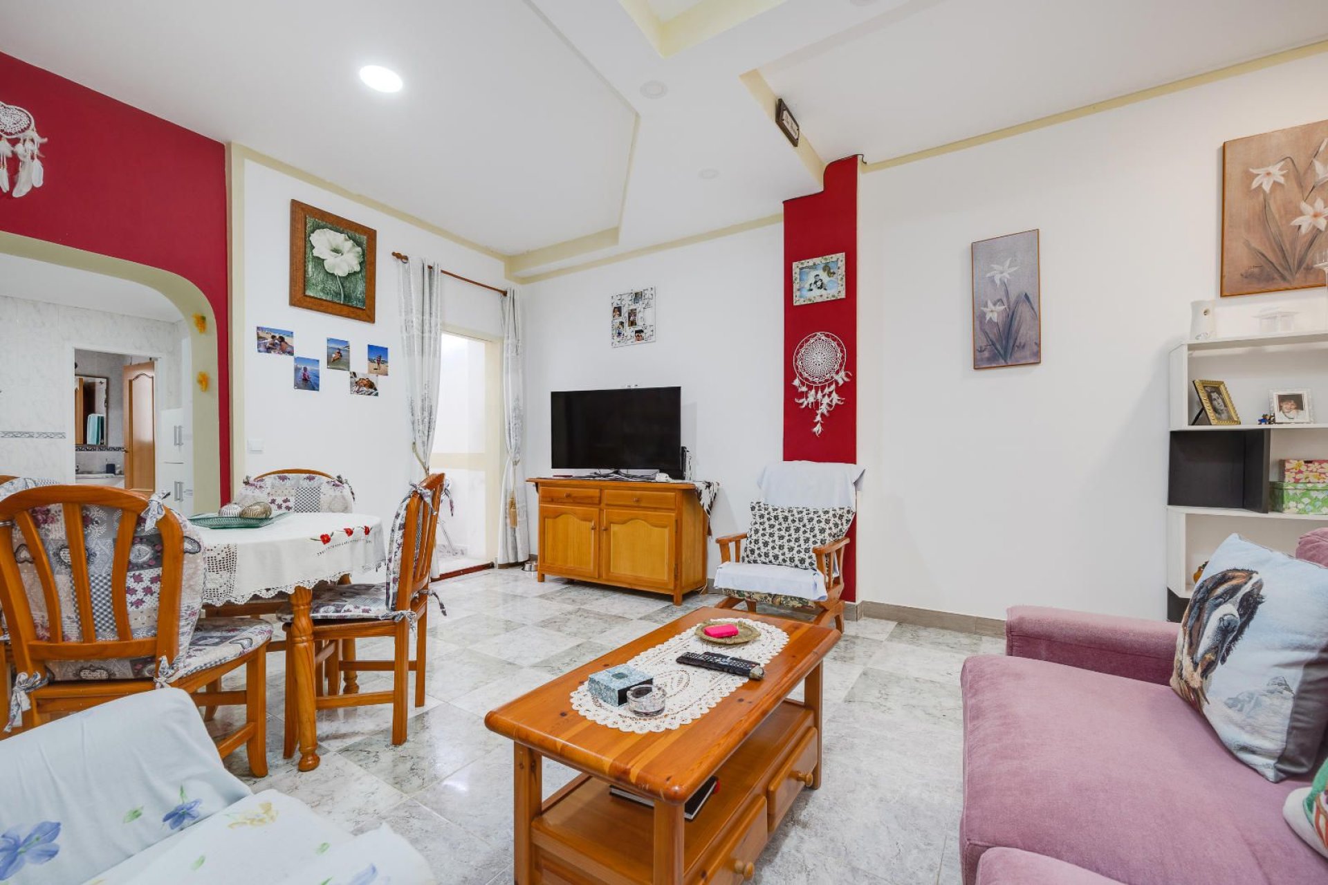 Resale - Apartment -
Torrevieja