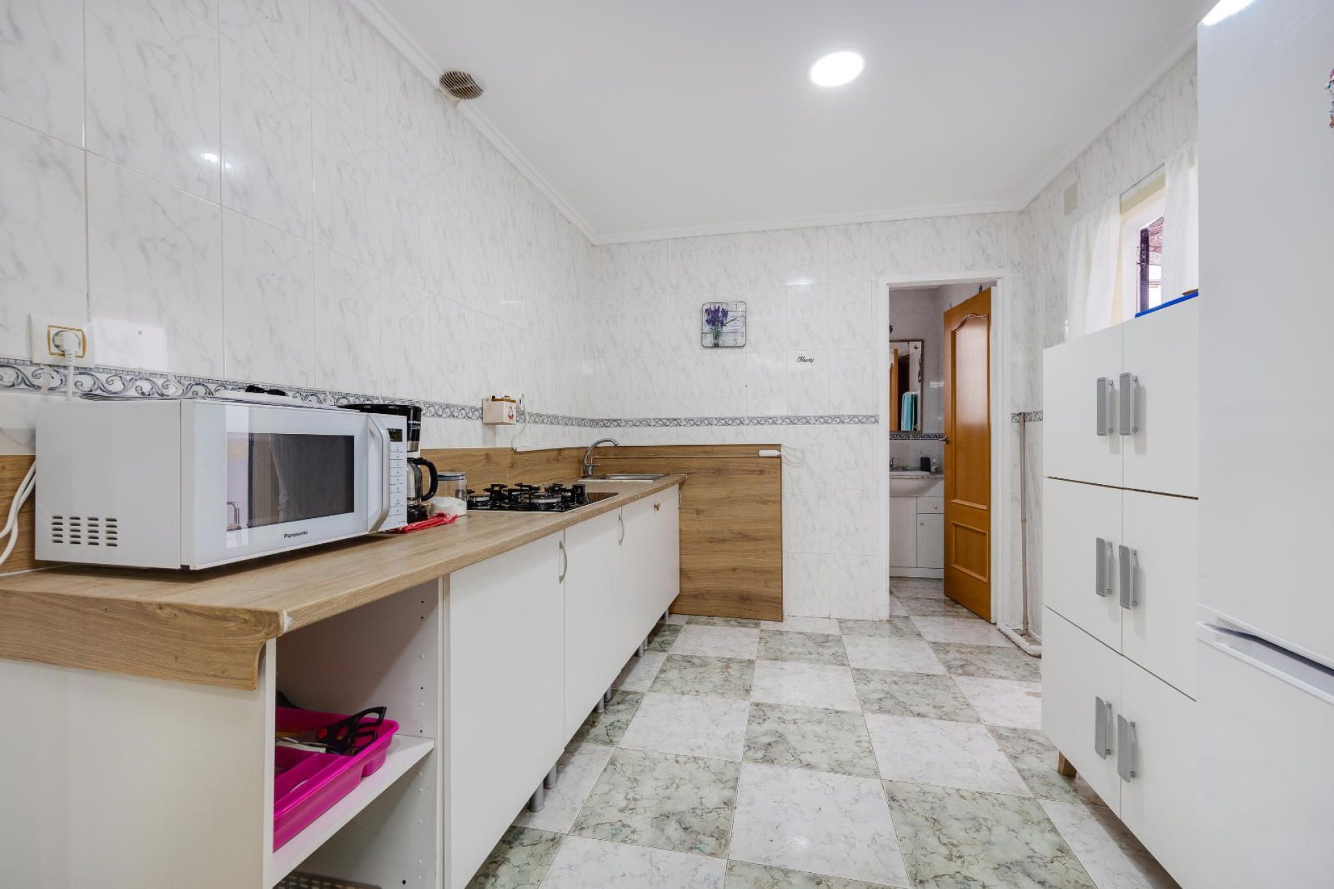 Resale - Apartment -
Torrevieja
