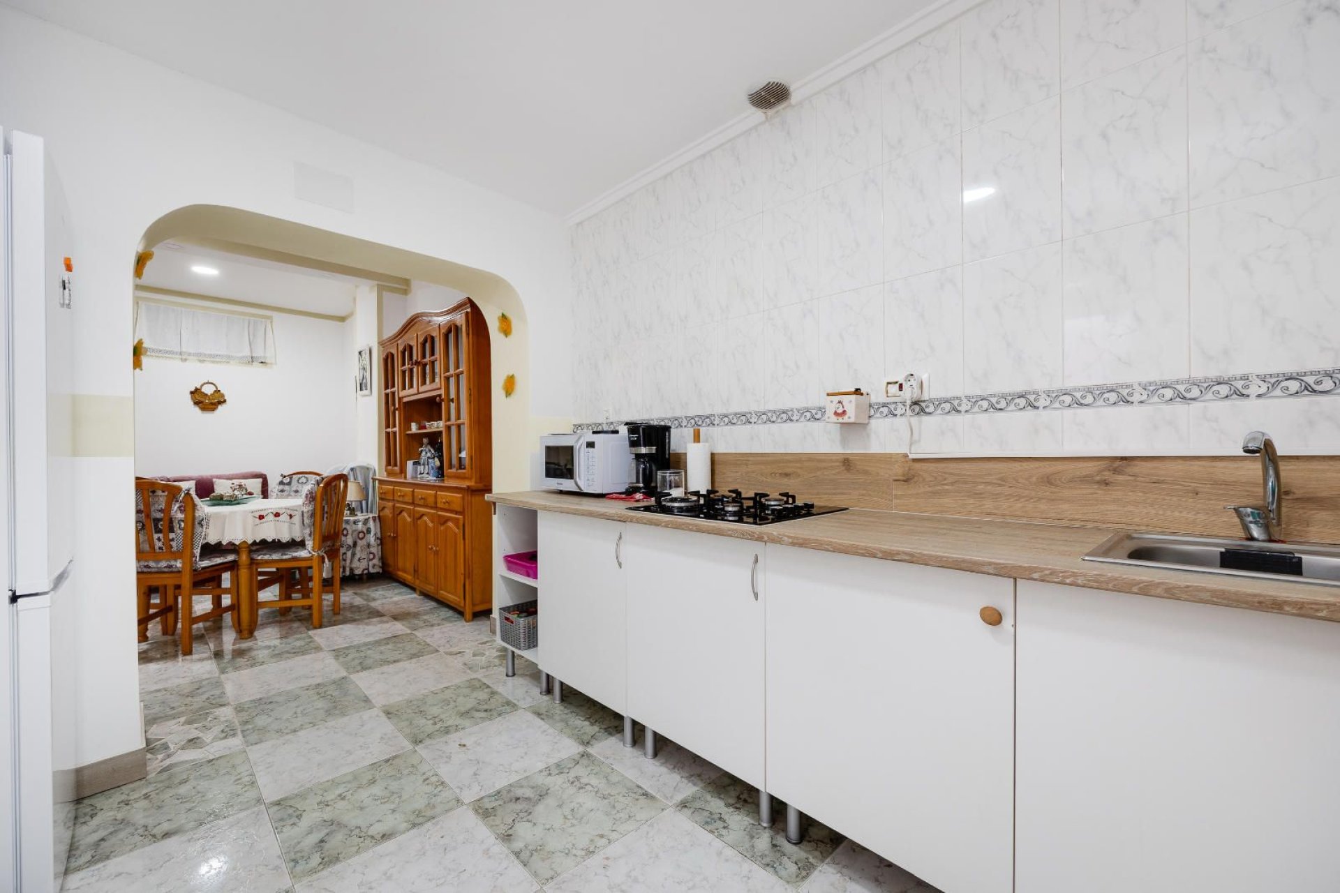 Resale - Apartment -
Torrevieja