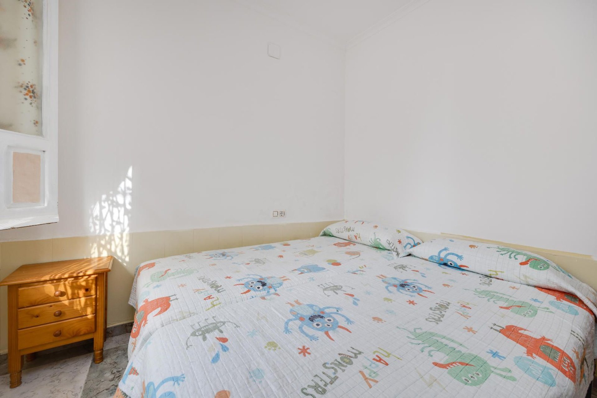 Resale - Apartment -
Torrevieja