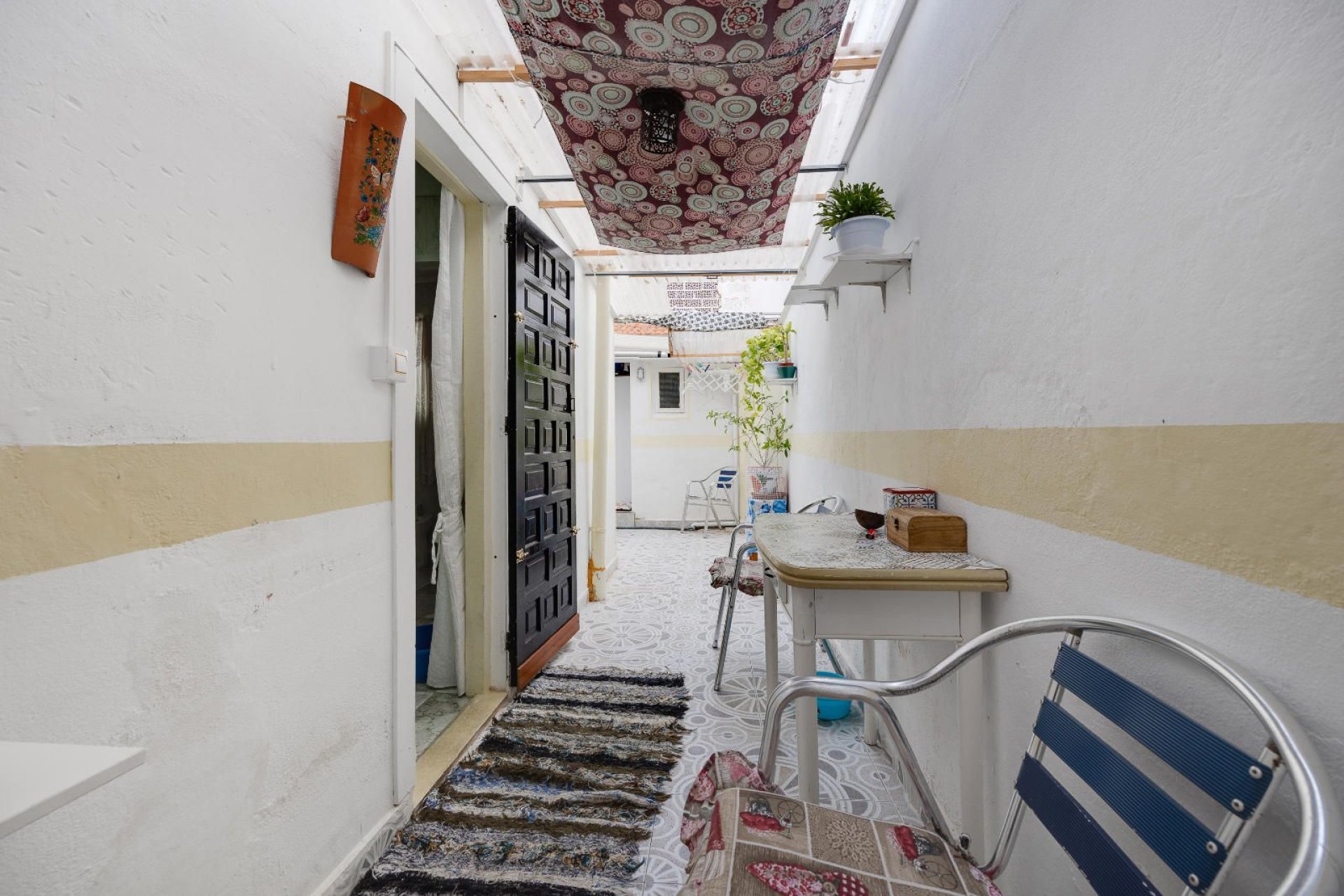 Resale - Apartment -
Torrevieja