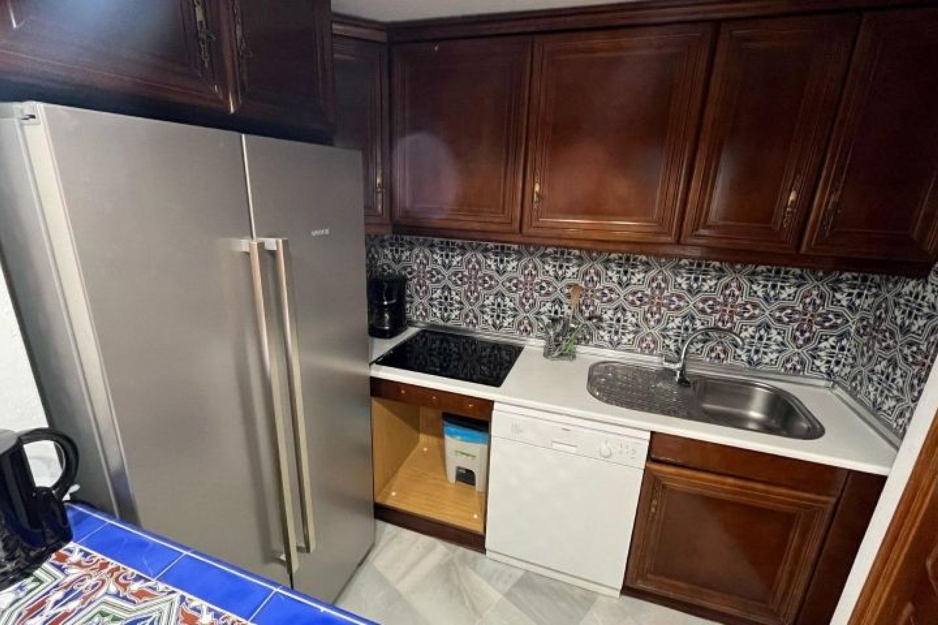 Resale - Apartment -
Torrevieja