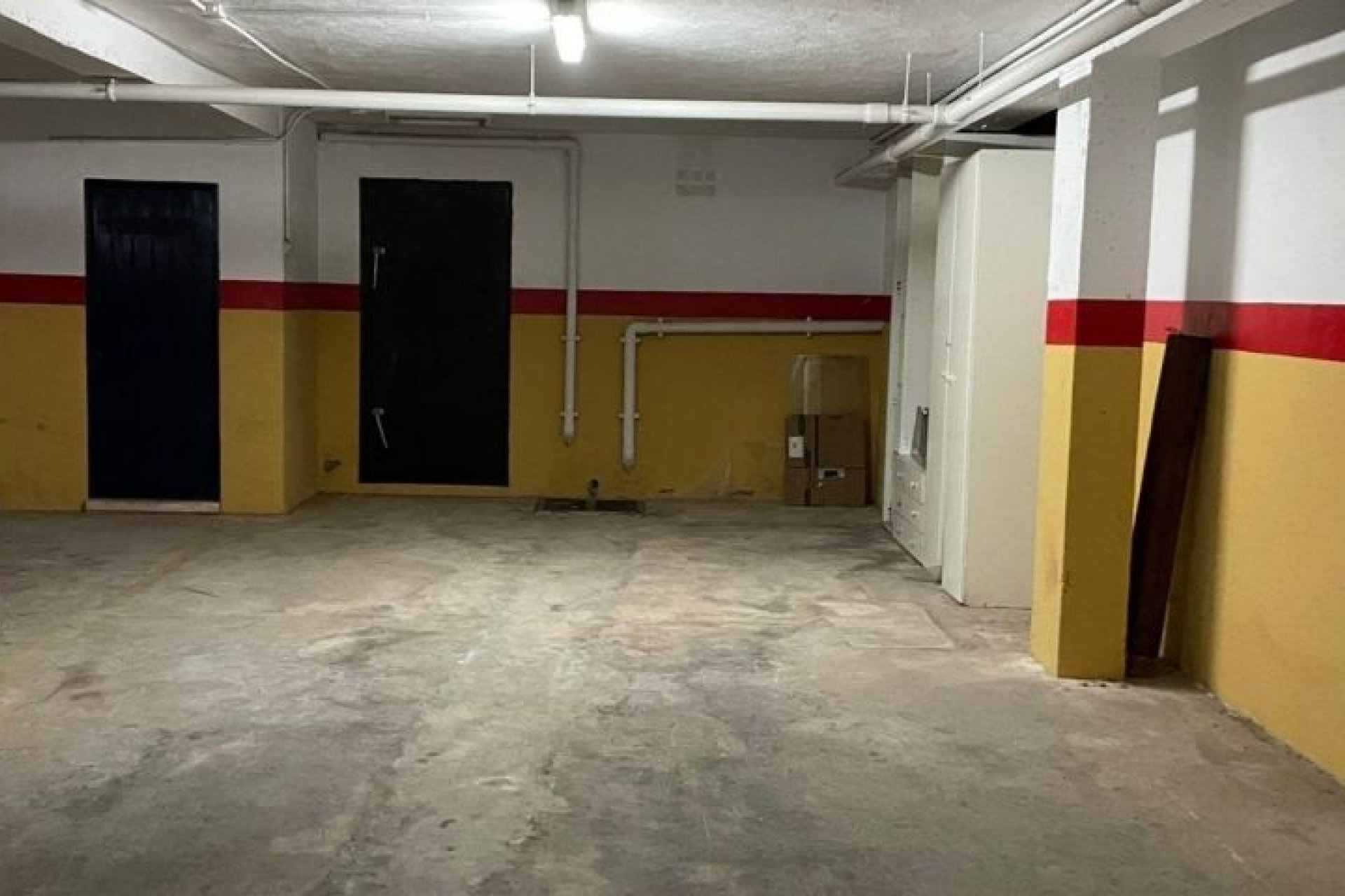 Resale - Apartment -
Torrevieja