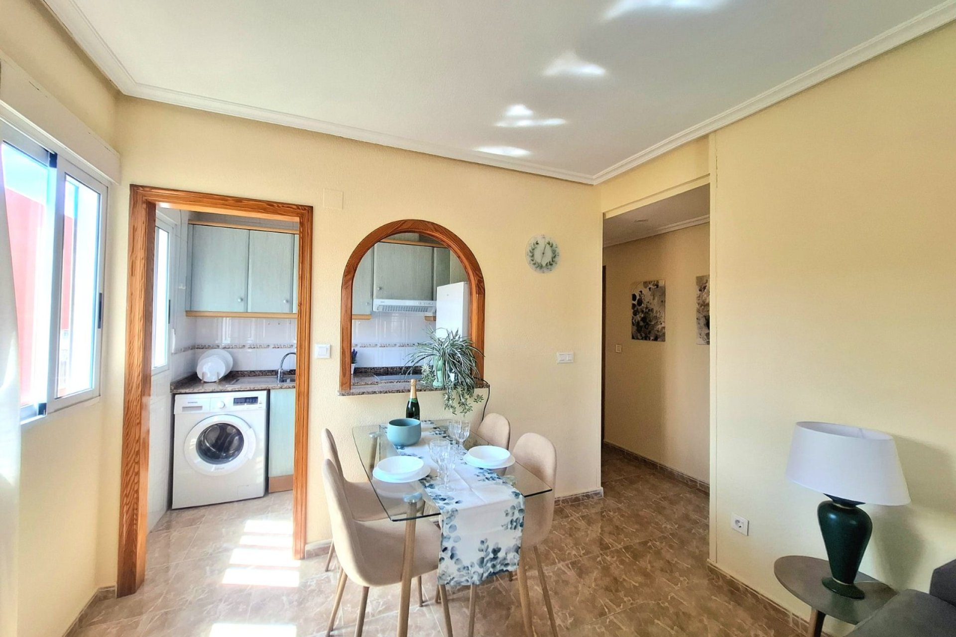 Resale - Apartment -
Torrevieja