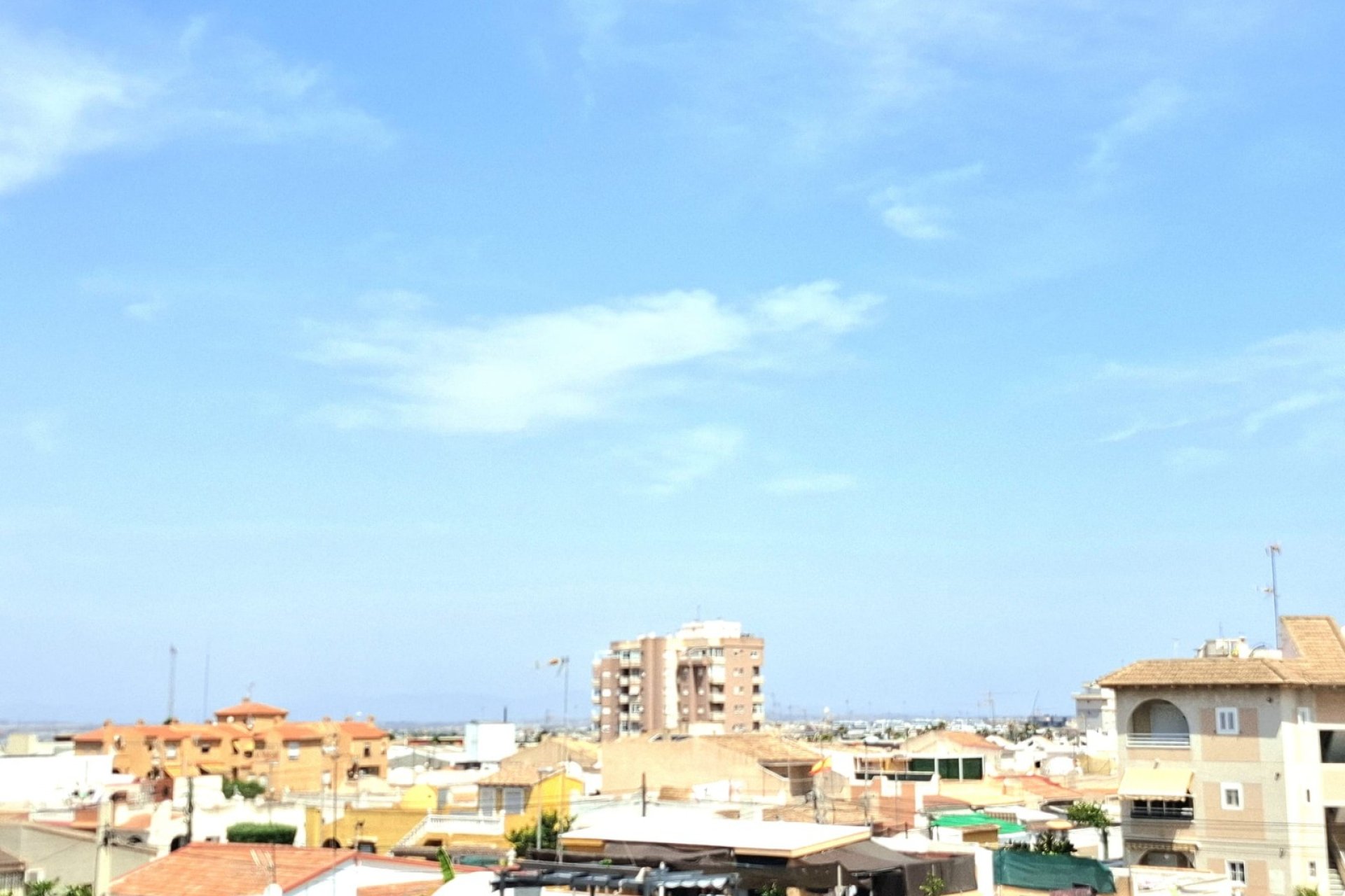 Resale - Apartment -
Torrevieja