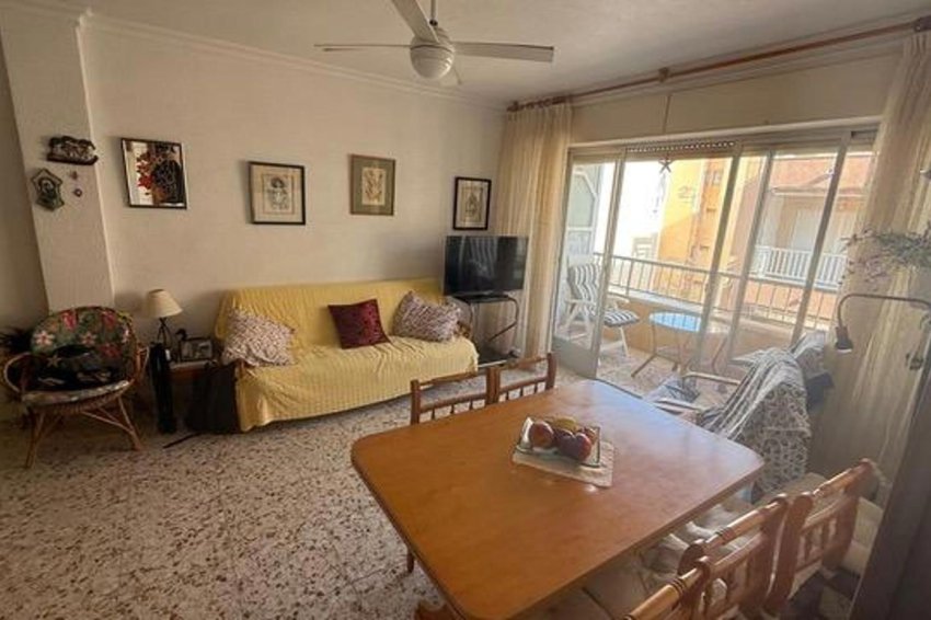 Resale - Apartment -
Torrevieja