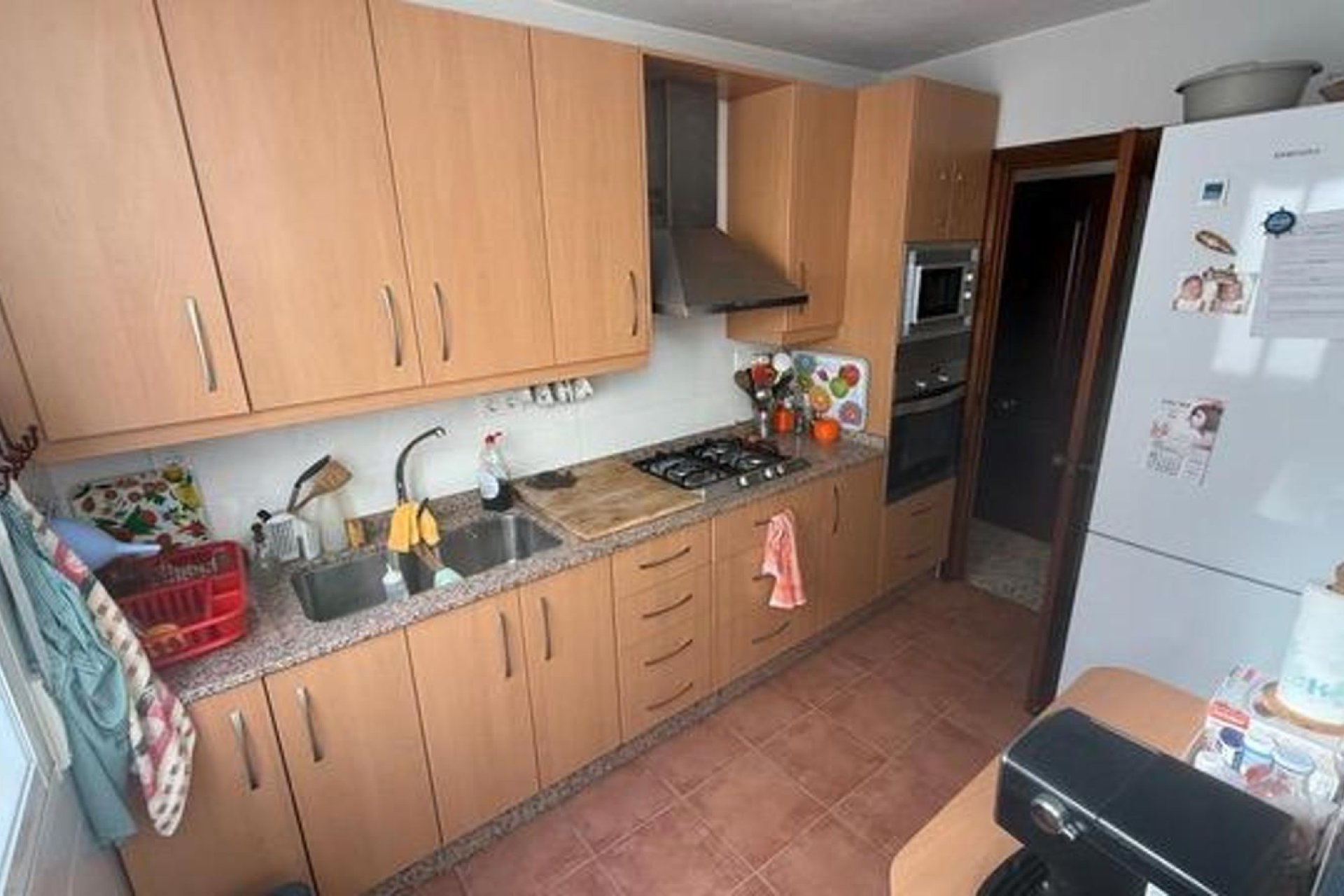Resale - Apartment -
Torrevieja